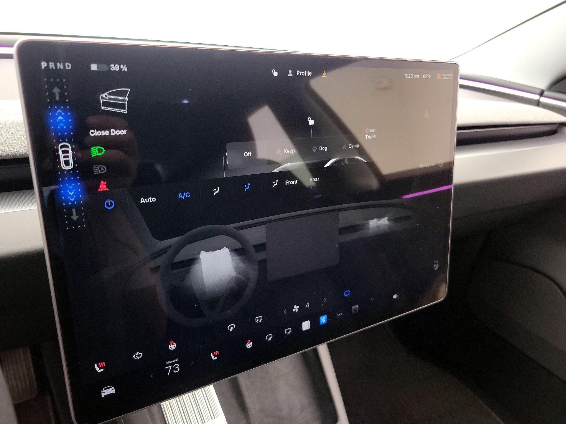 Thumbnail: 2025 Tesla Model 3 - 16