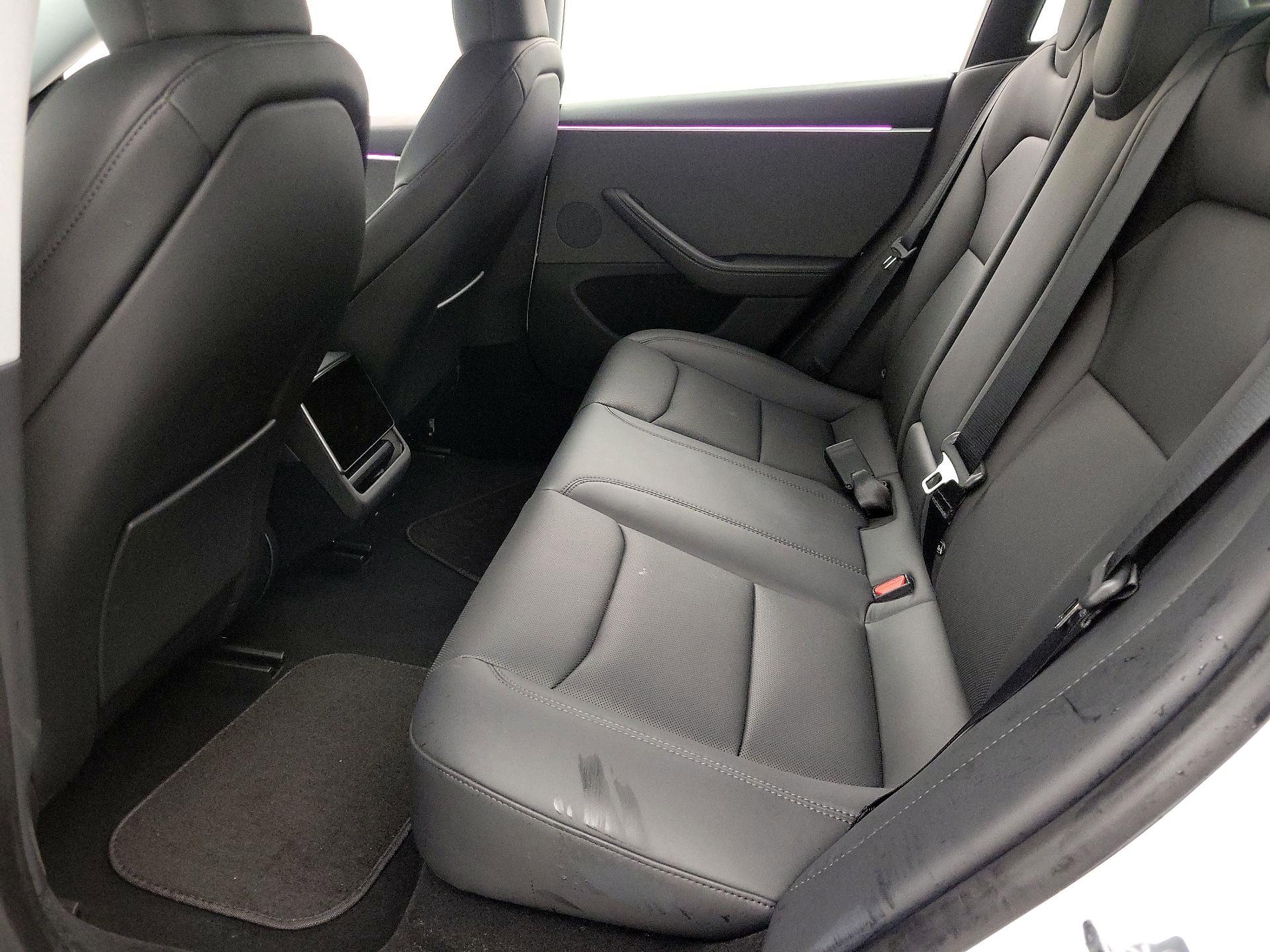 Thumbnail: 2025 Tesla Model 3 - 18