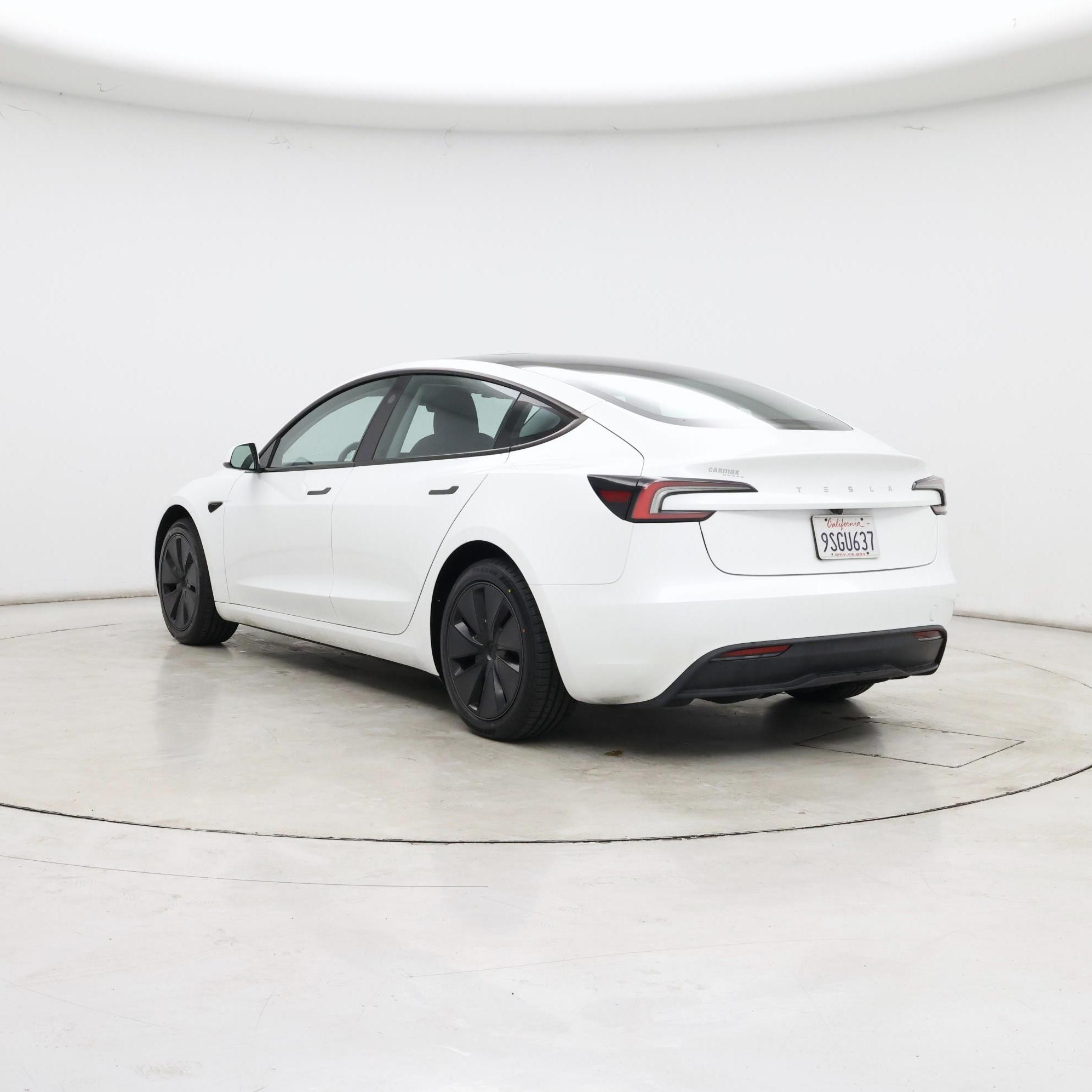 Thumbnail: 2025 Tesla Model 3 - 2