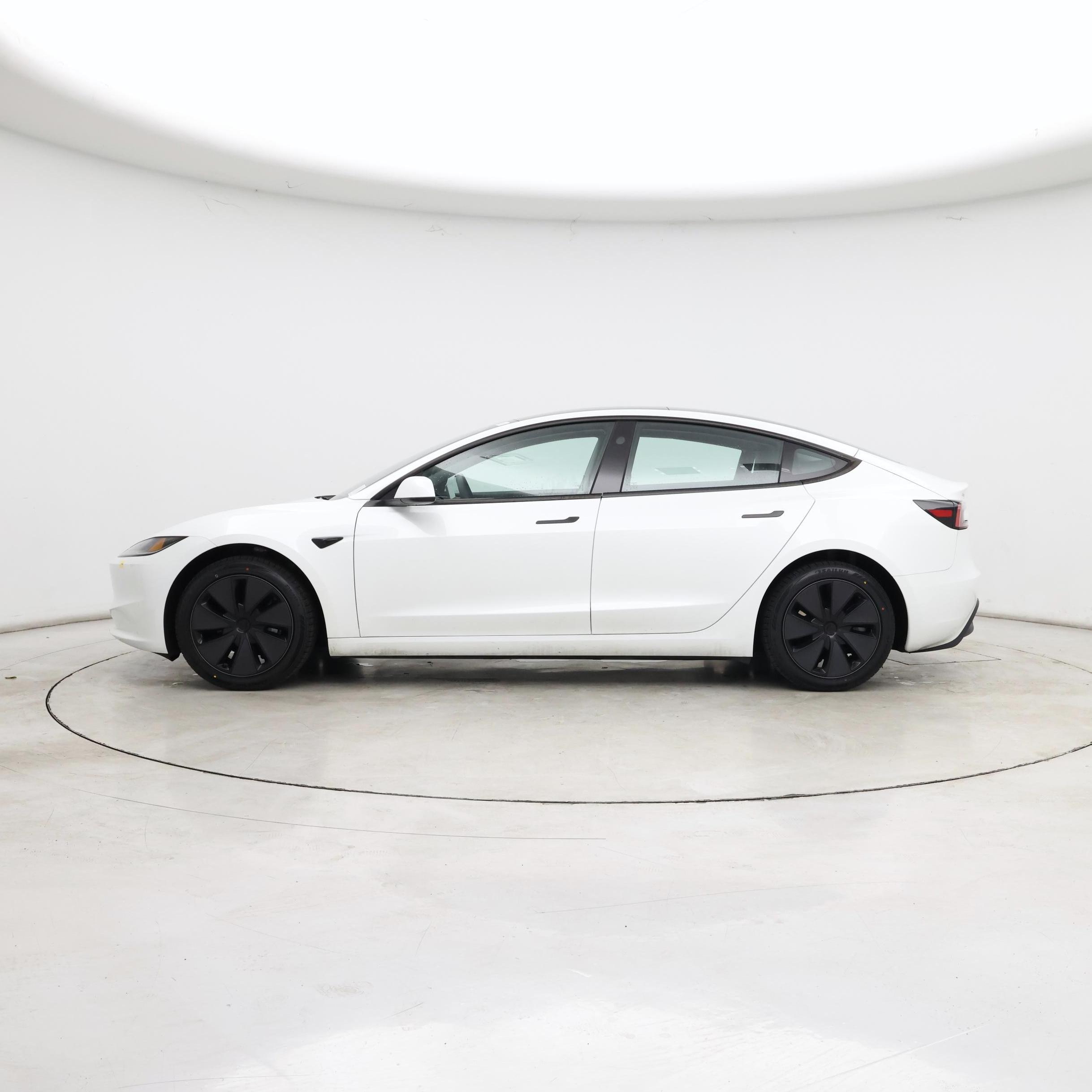 Thumbnail: 2025 Tesla Model 3 - 3