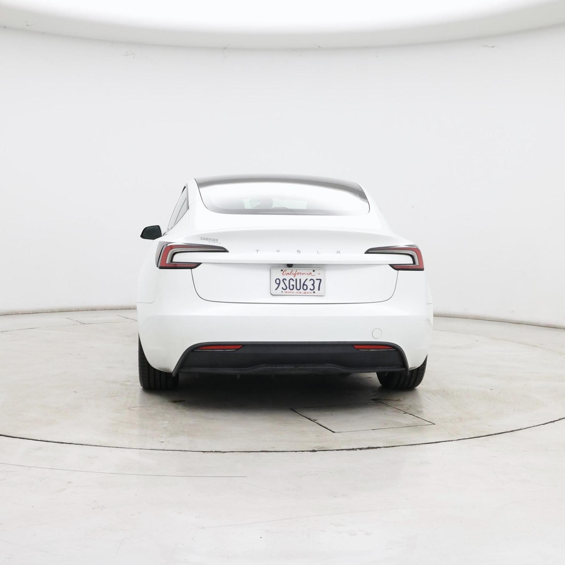 Thumbnail: 2025 Tesla Model 3 - 6