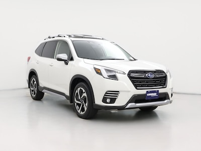2024 Subaru Forester Touring