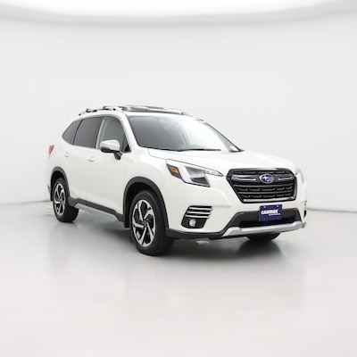 2024 Subaru Forester Touring