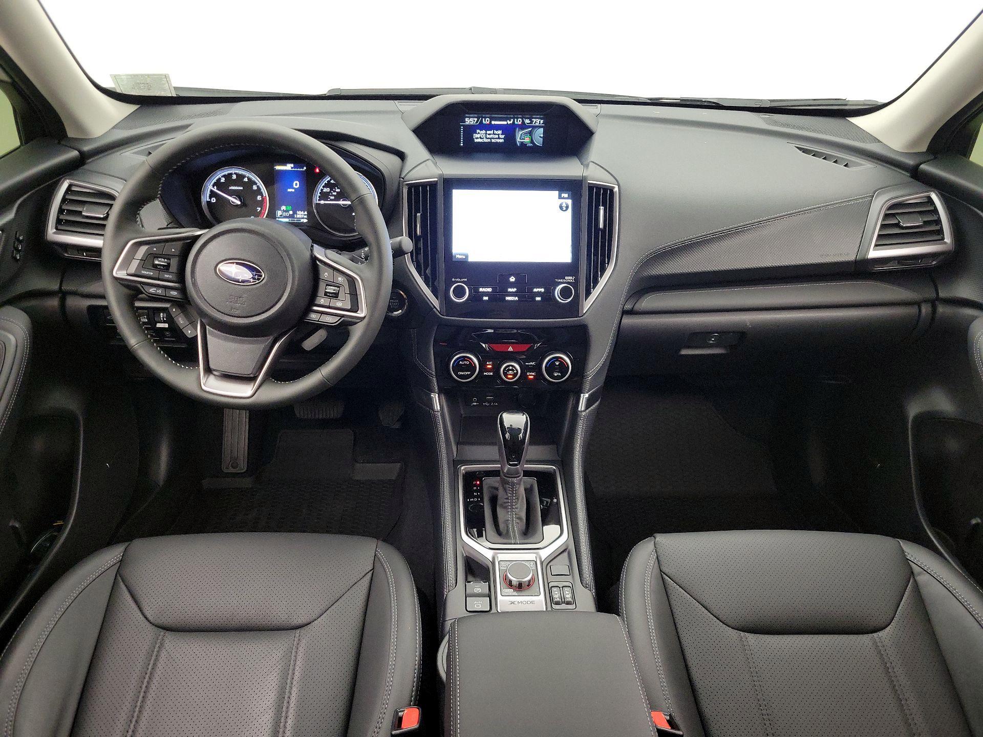 Thumbnail: 2024 Subaru Forester - 9