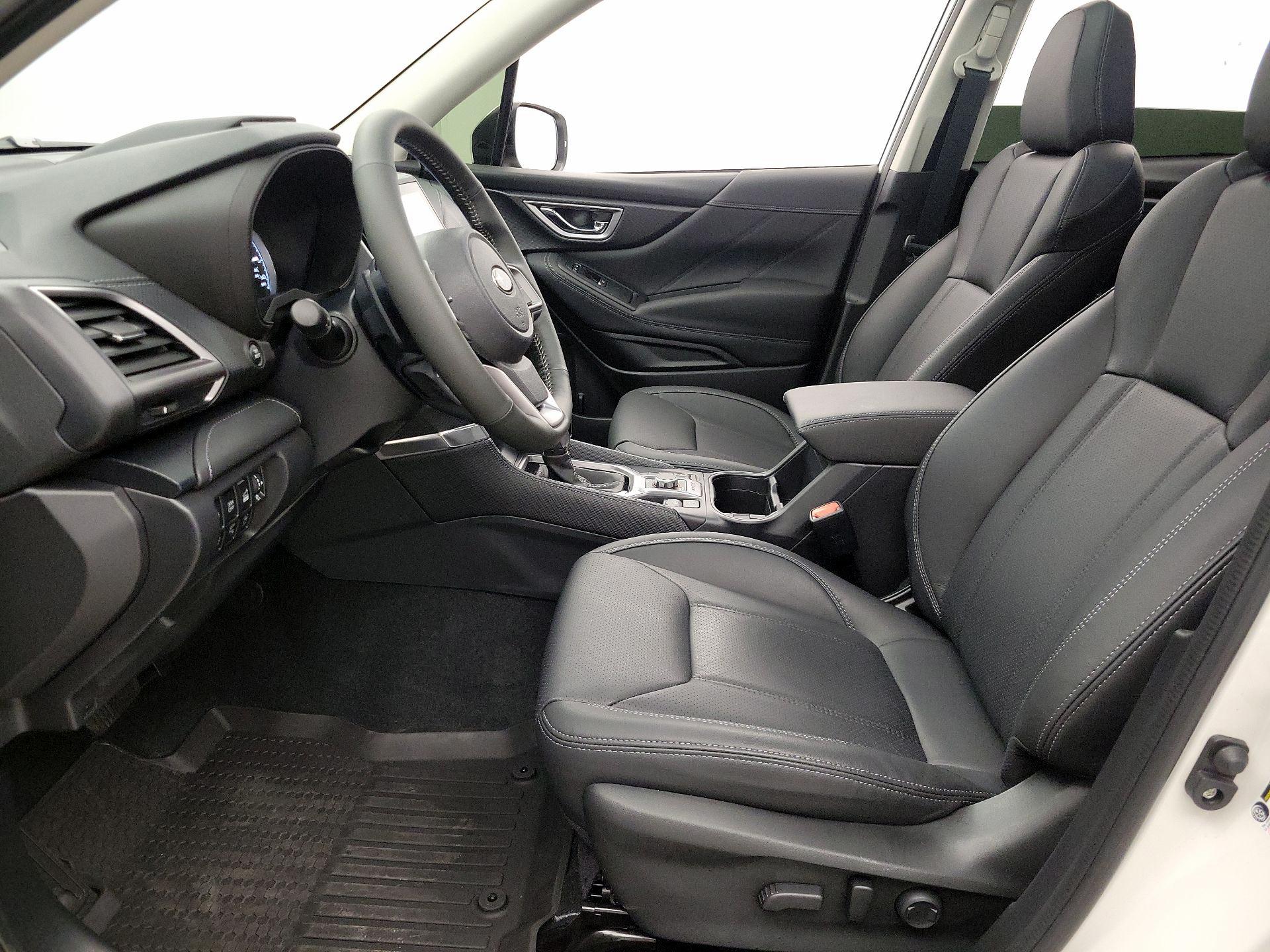 Thumbnail: 2024 Subaru Forester - 11