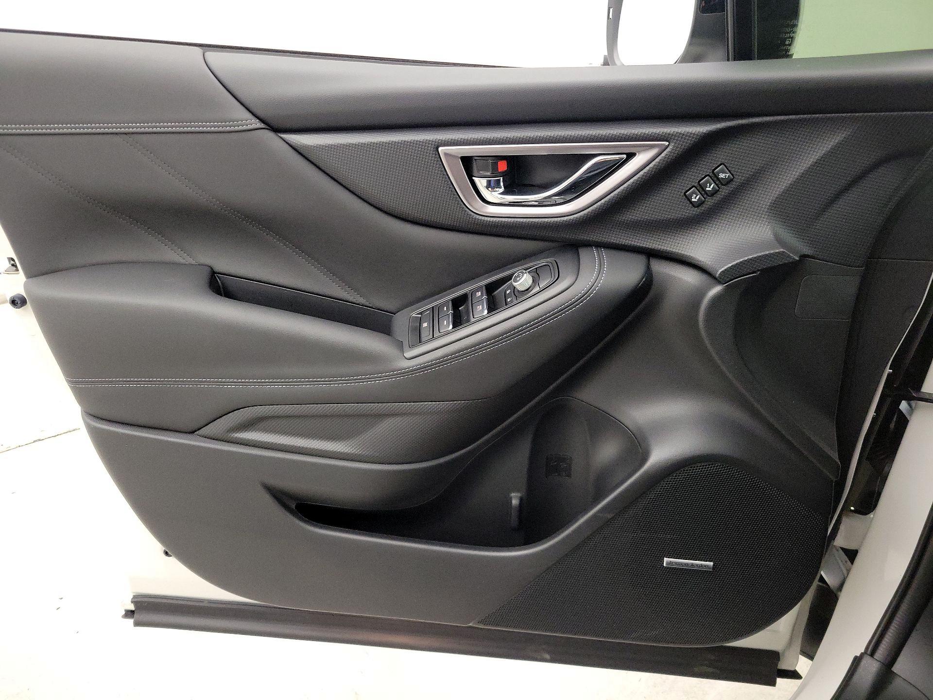 Thumbnail: 2024 Subaru Forester - 12