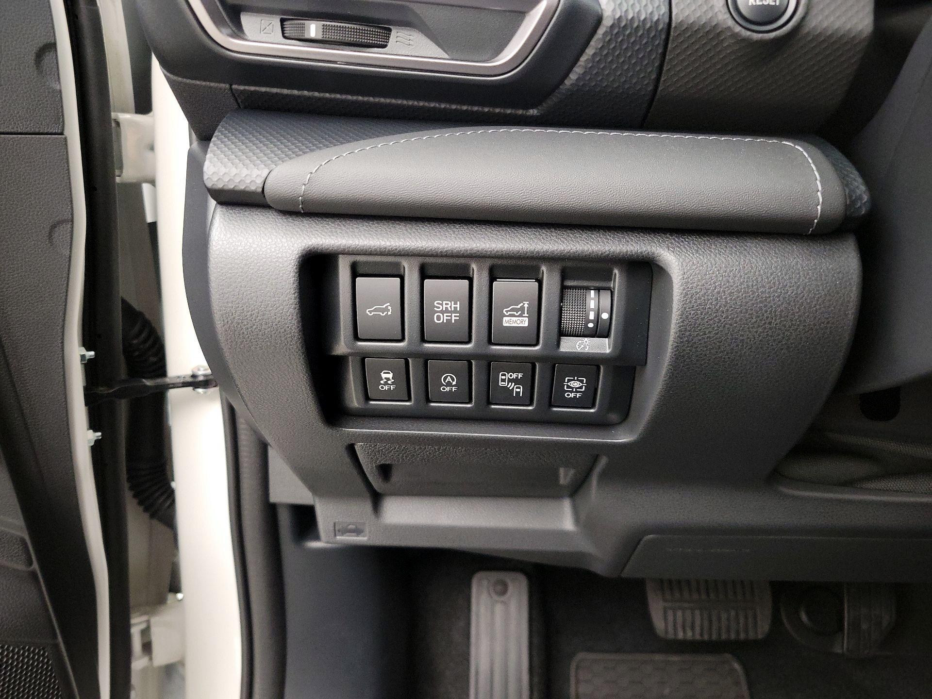 Thumbnail: 2024 Subaru Forester - 13