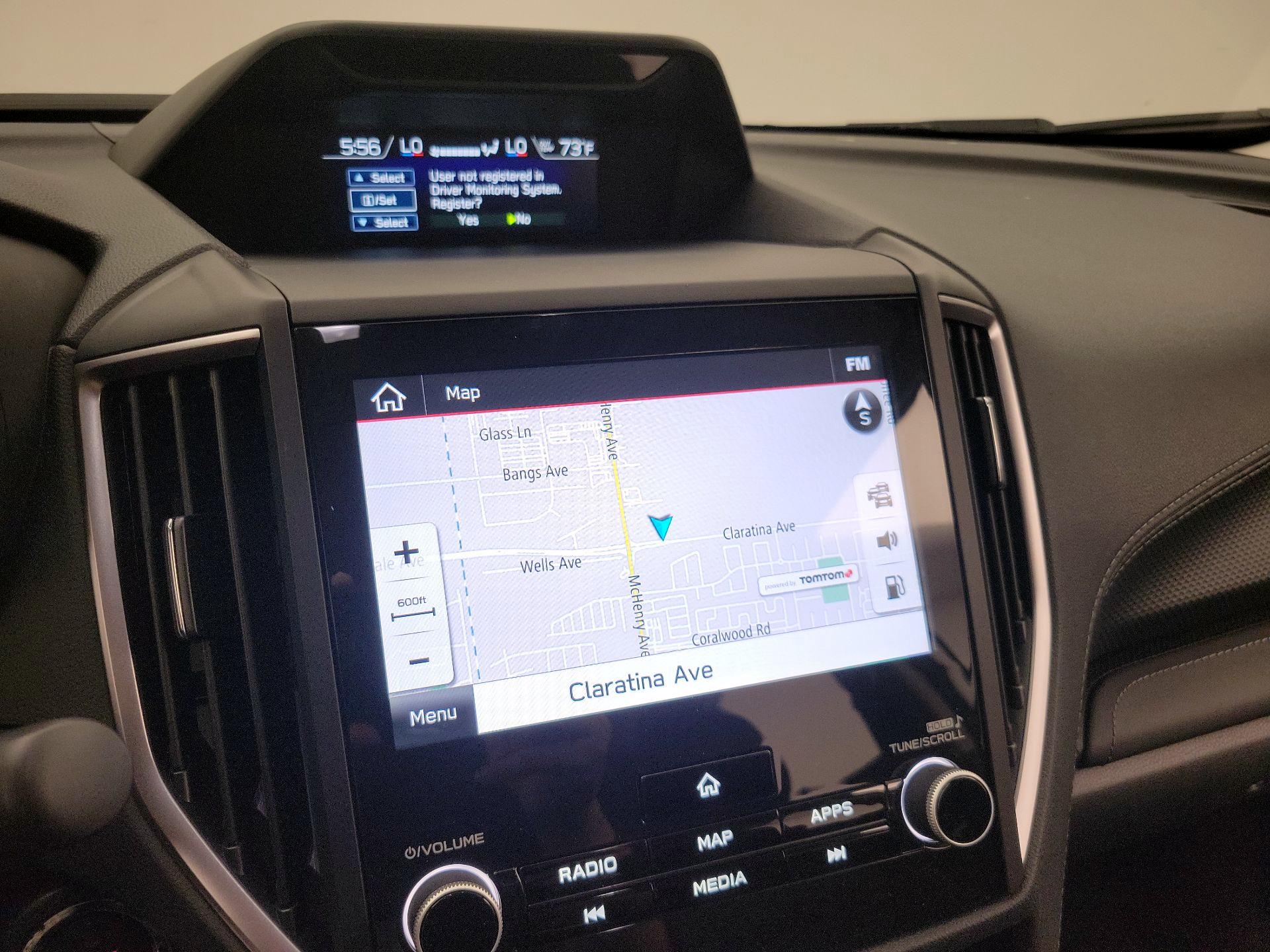 Thumbnail: 2024 Subaru Forester - 14