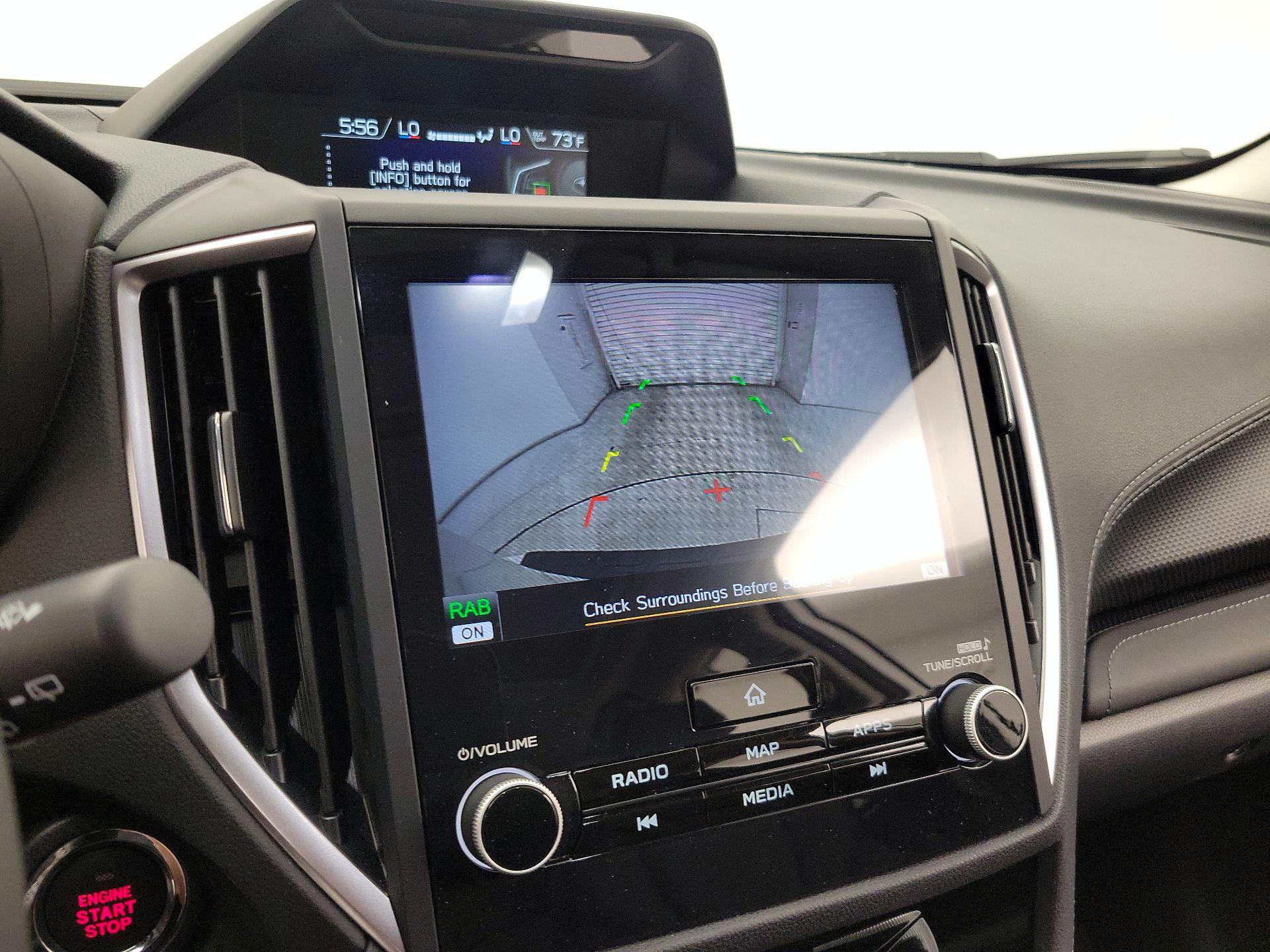 Thumbnail: 2024 Subaru Forester - 15