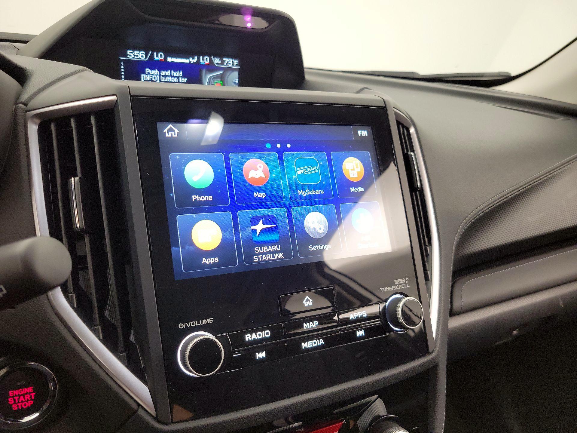 Thumbnail: 2024 Subaru Forester - 16