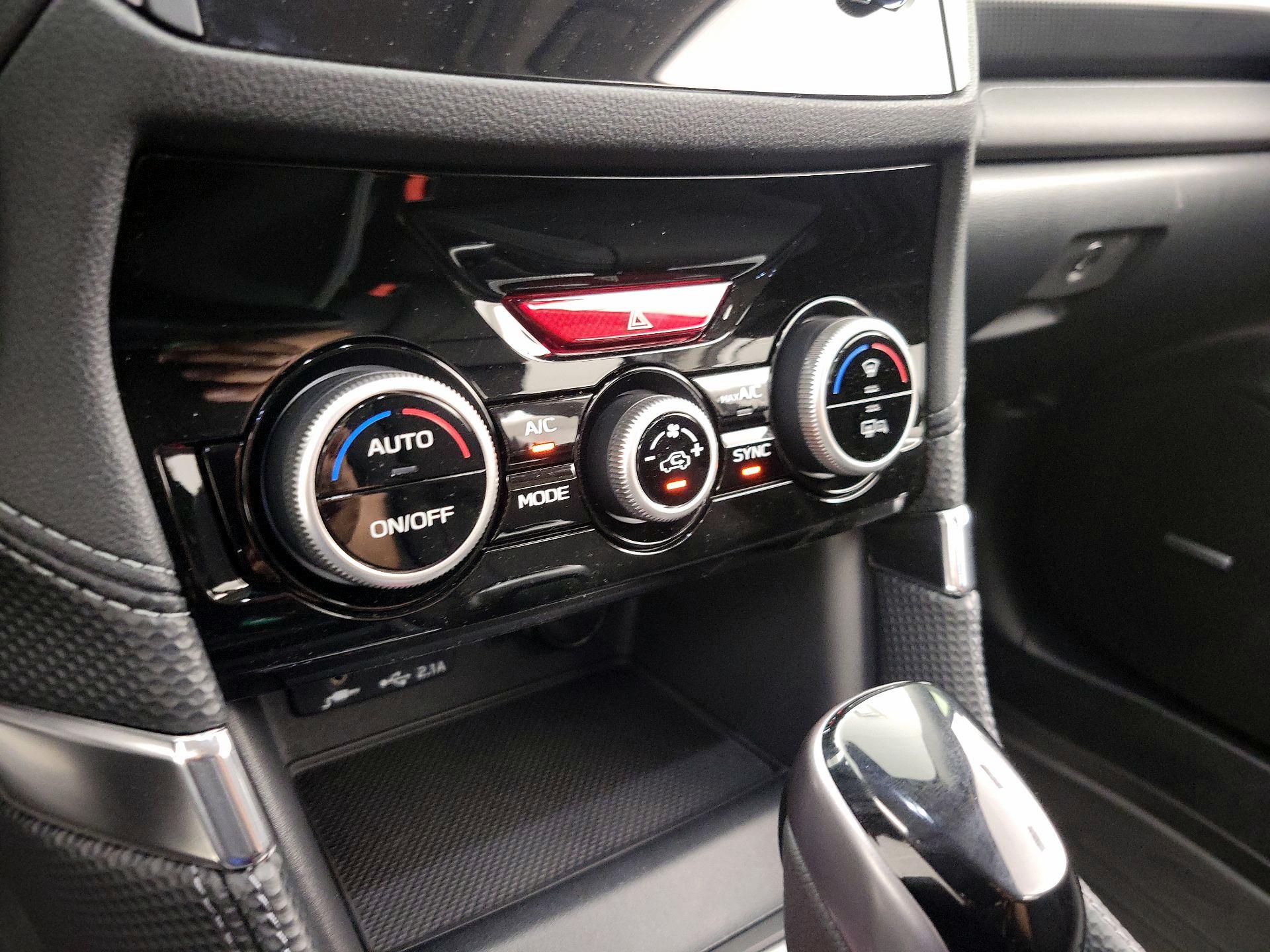 Thumbnail: 2024 Subaru Forester - 17