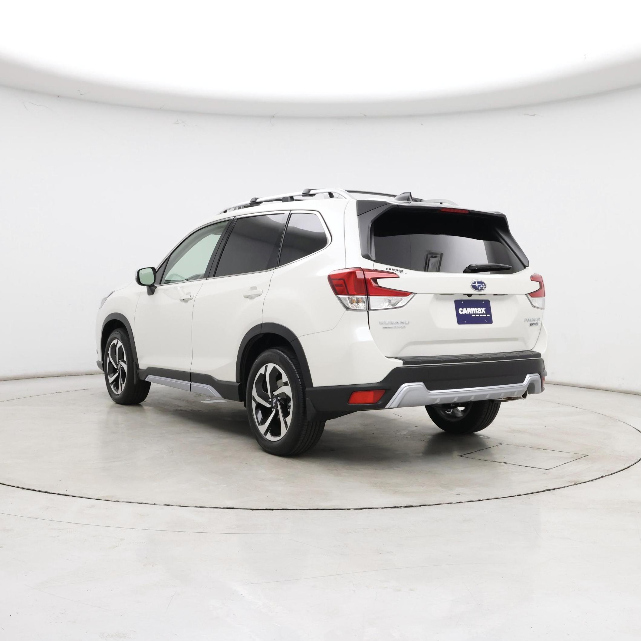 Thumbnail: 2024 Subaru Forester - 2