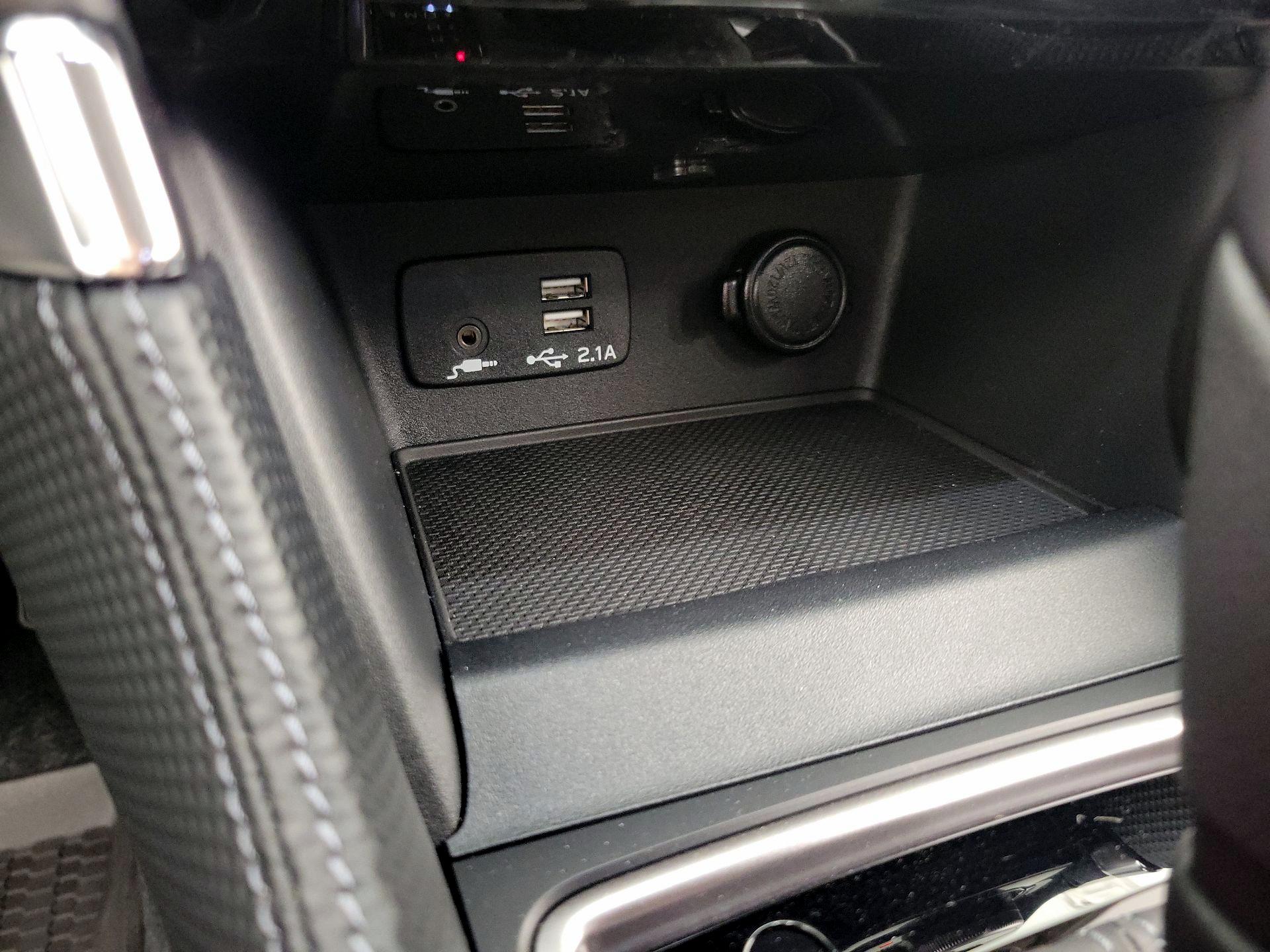 Thumbnail: 2024 Subaru Forester - 19