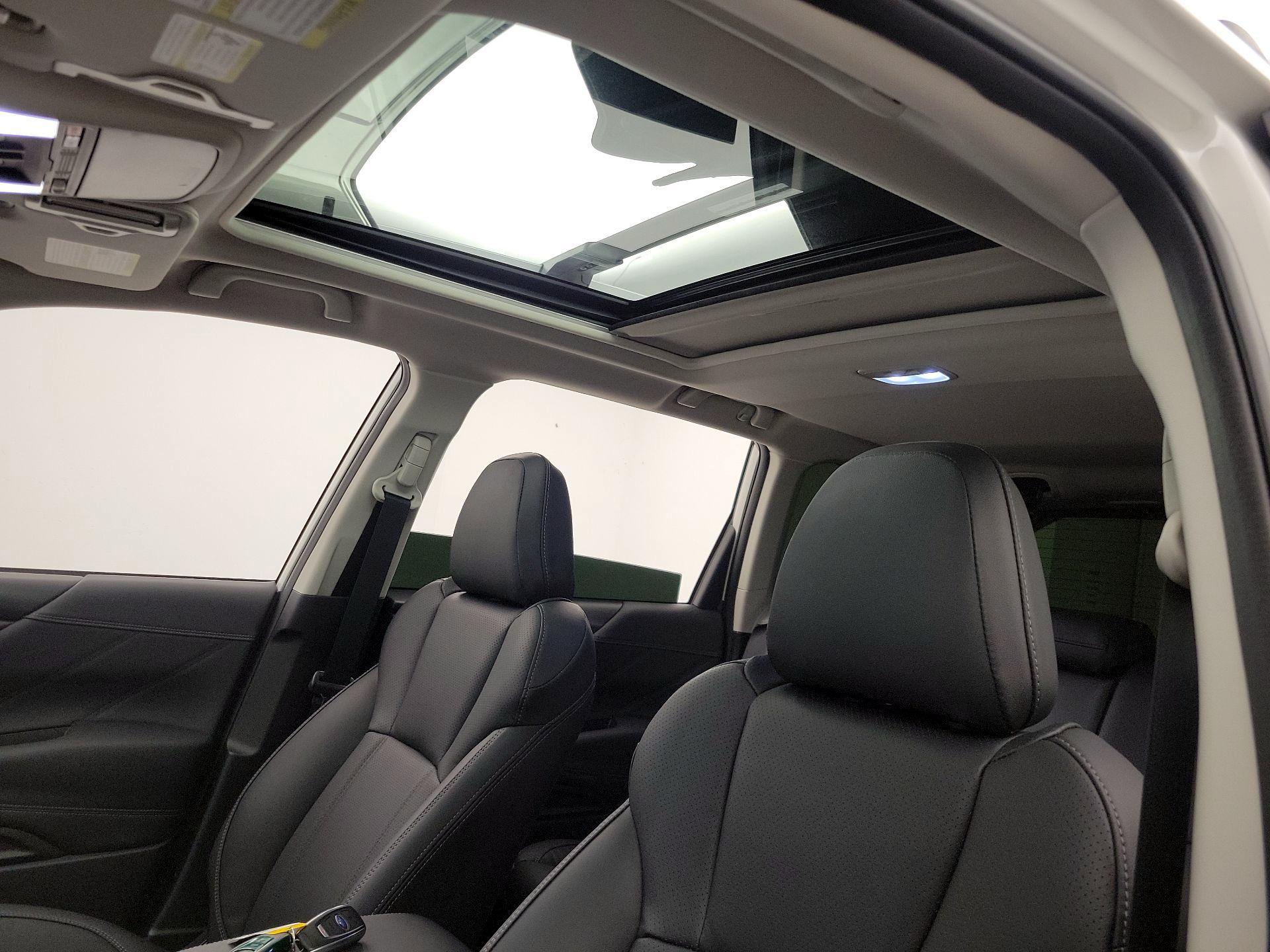 Thumbnail: 2024 Subaru Forester - 20