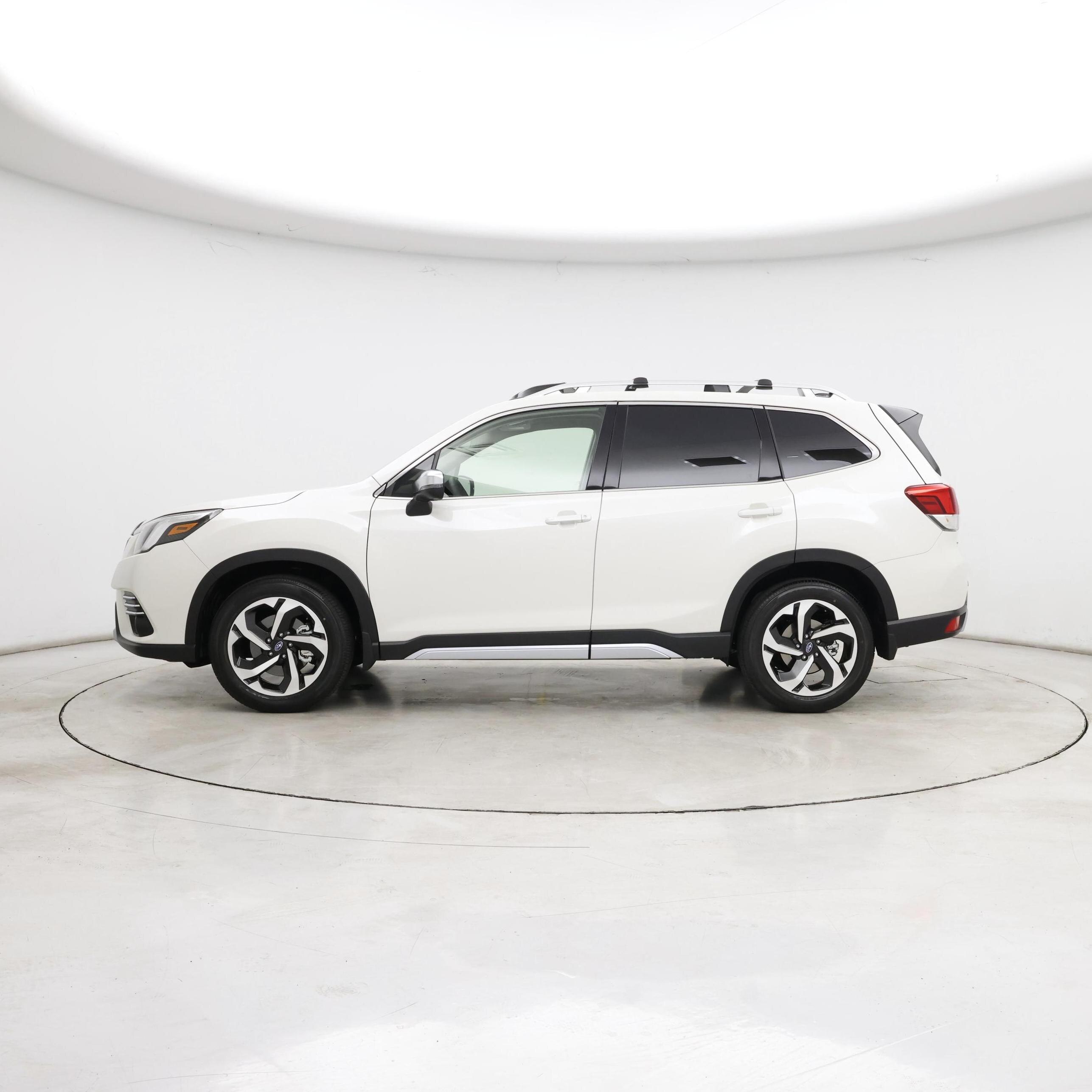 Thumbnail: 2024 Subaru Forester - 3