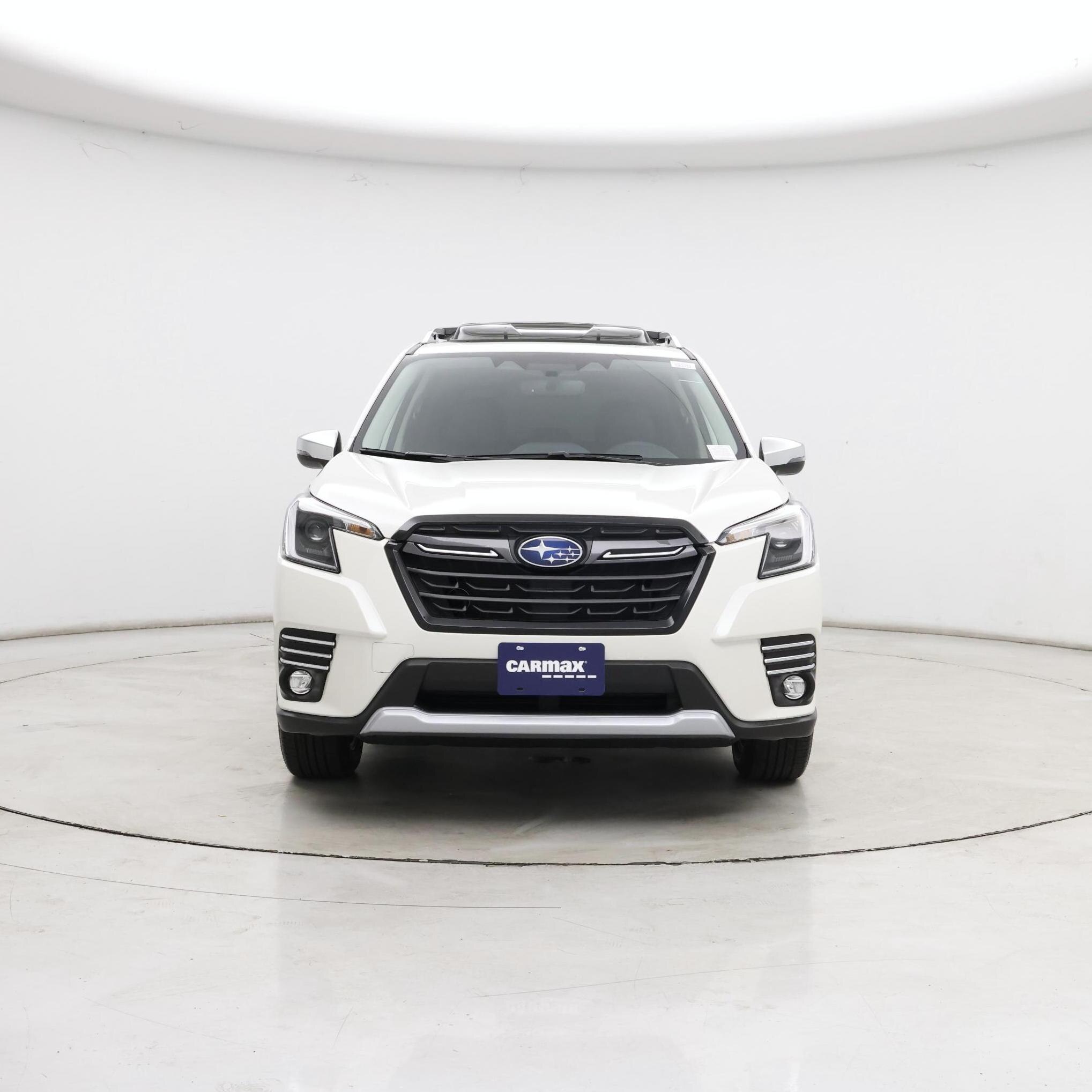 Thumbnail: 2024 Subaru Forester - 5