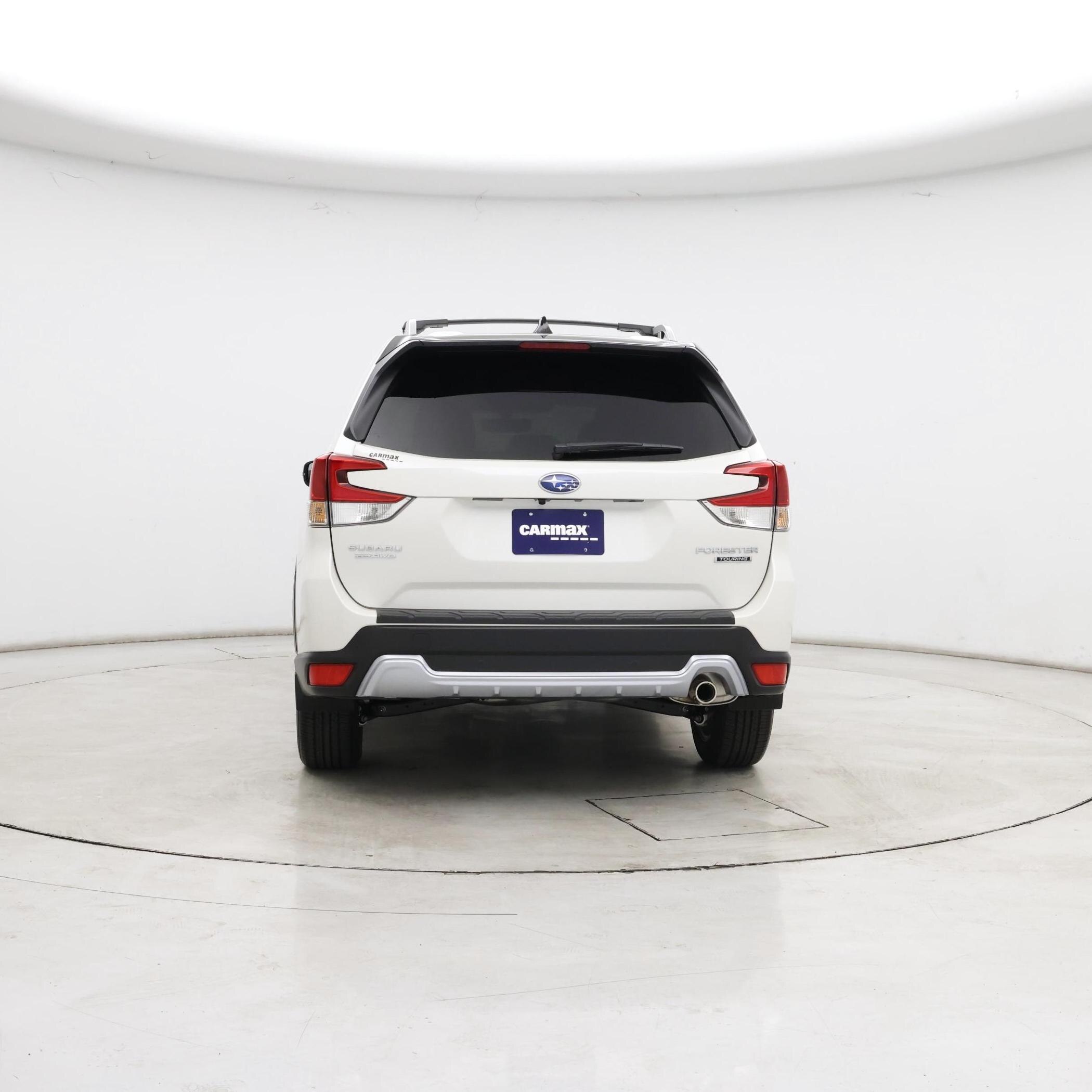 Thumbnail: 2024 Subaru Forester - 6