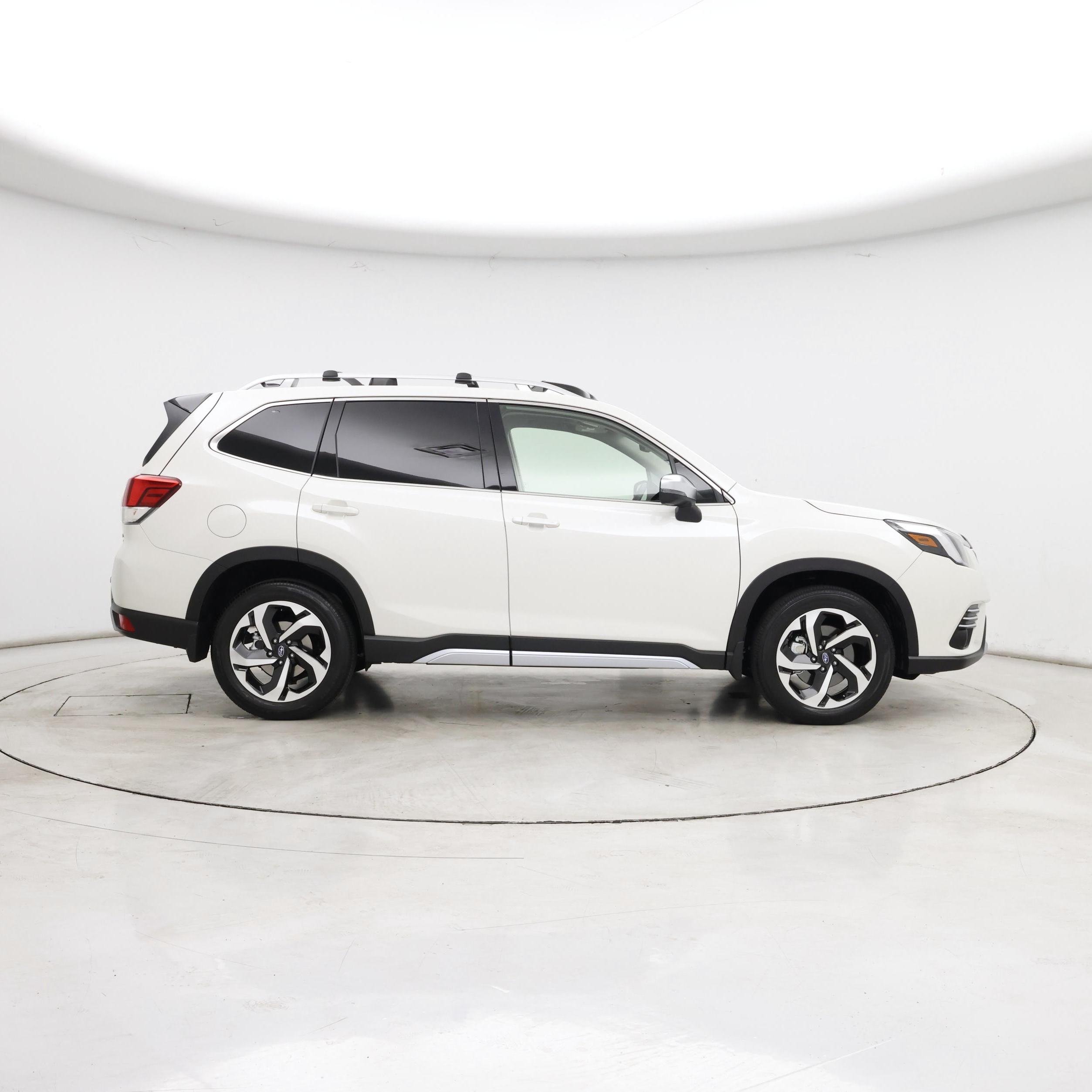 Thumbnail: 2024 Subaru Forester - 7