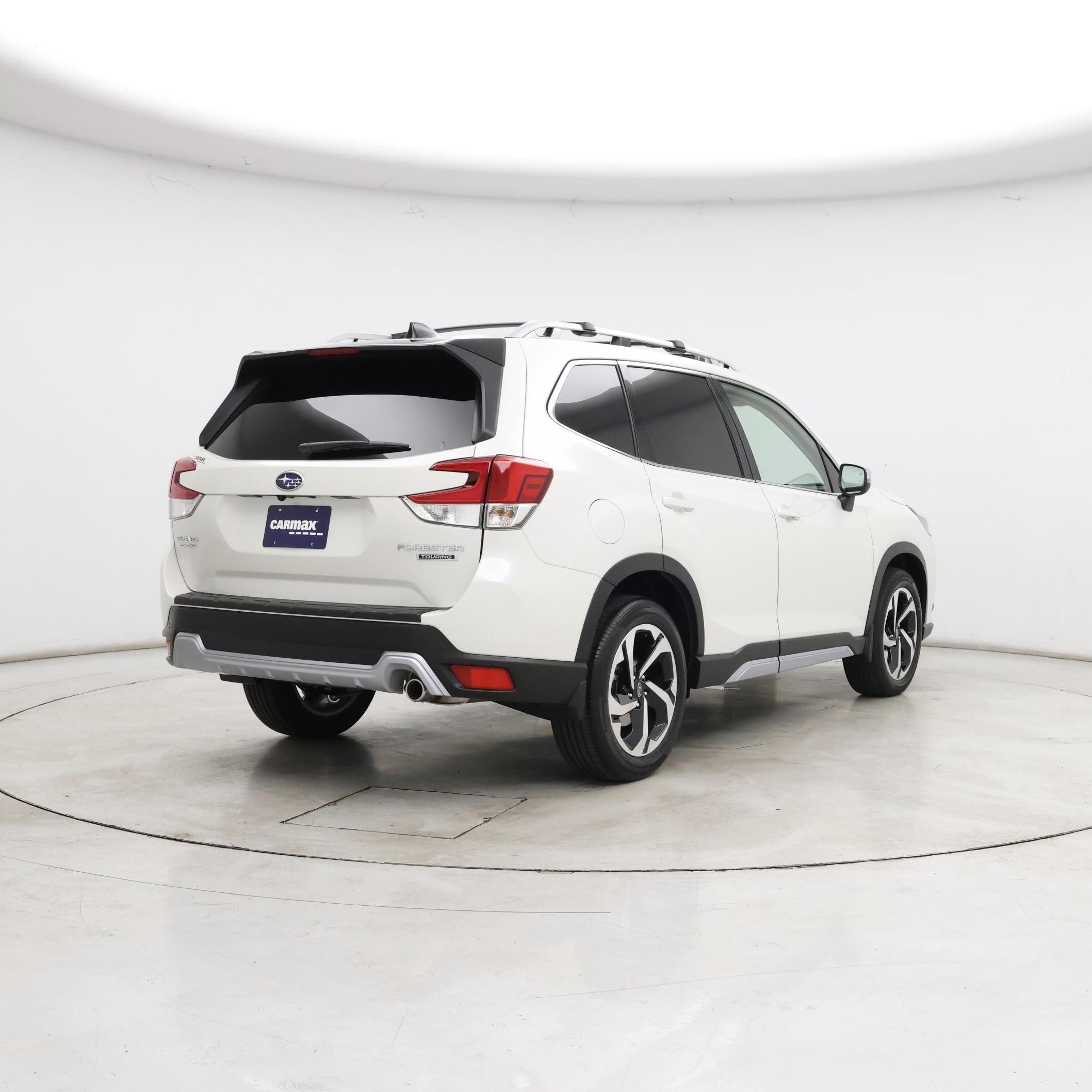 Thumbnail: 2024 Subaru Forester - 8