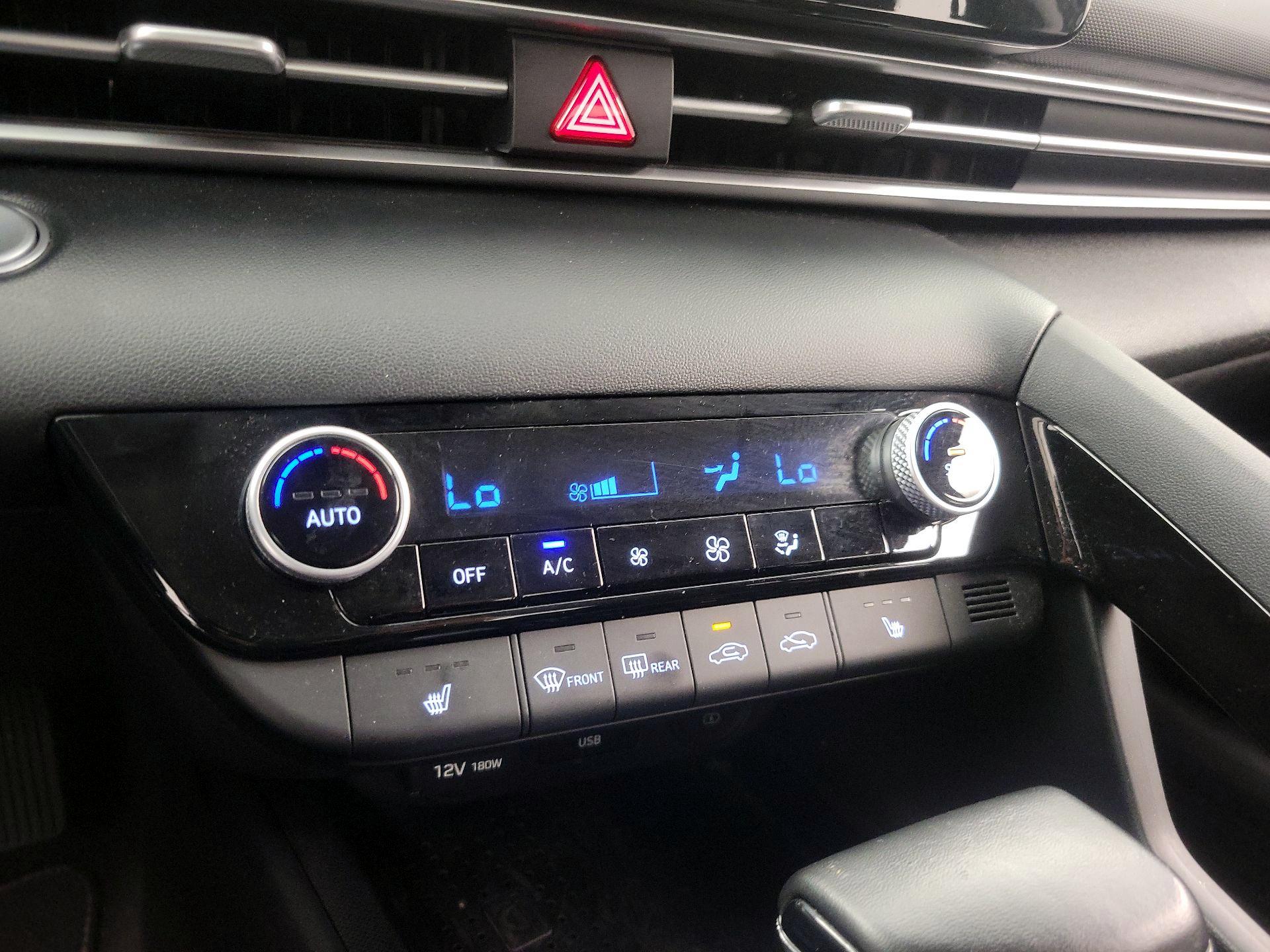 Thumbnail: 2021 Hyundai Elantra - 16