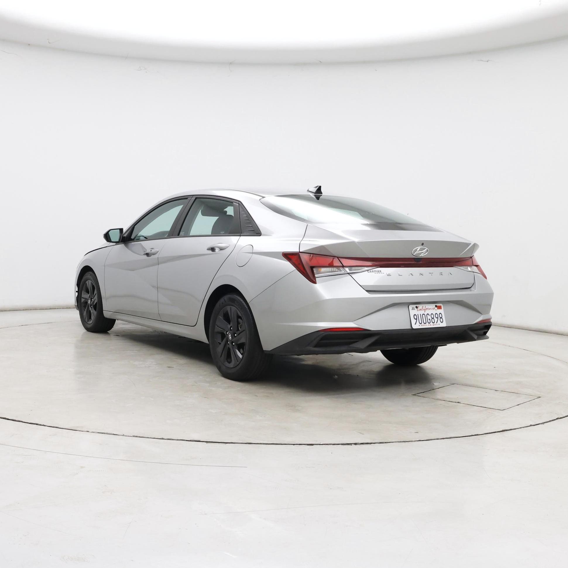 Thumbnail: 2021 Hyundai Elantra - 2