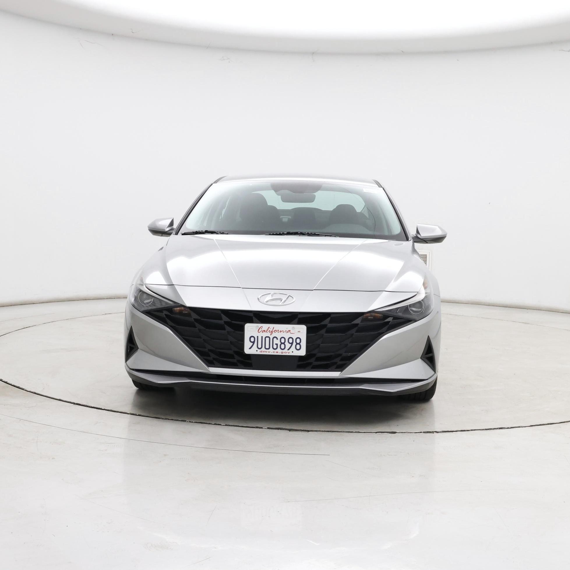 Thumbnail: 2021 Hyundai Elantra - 5