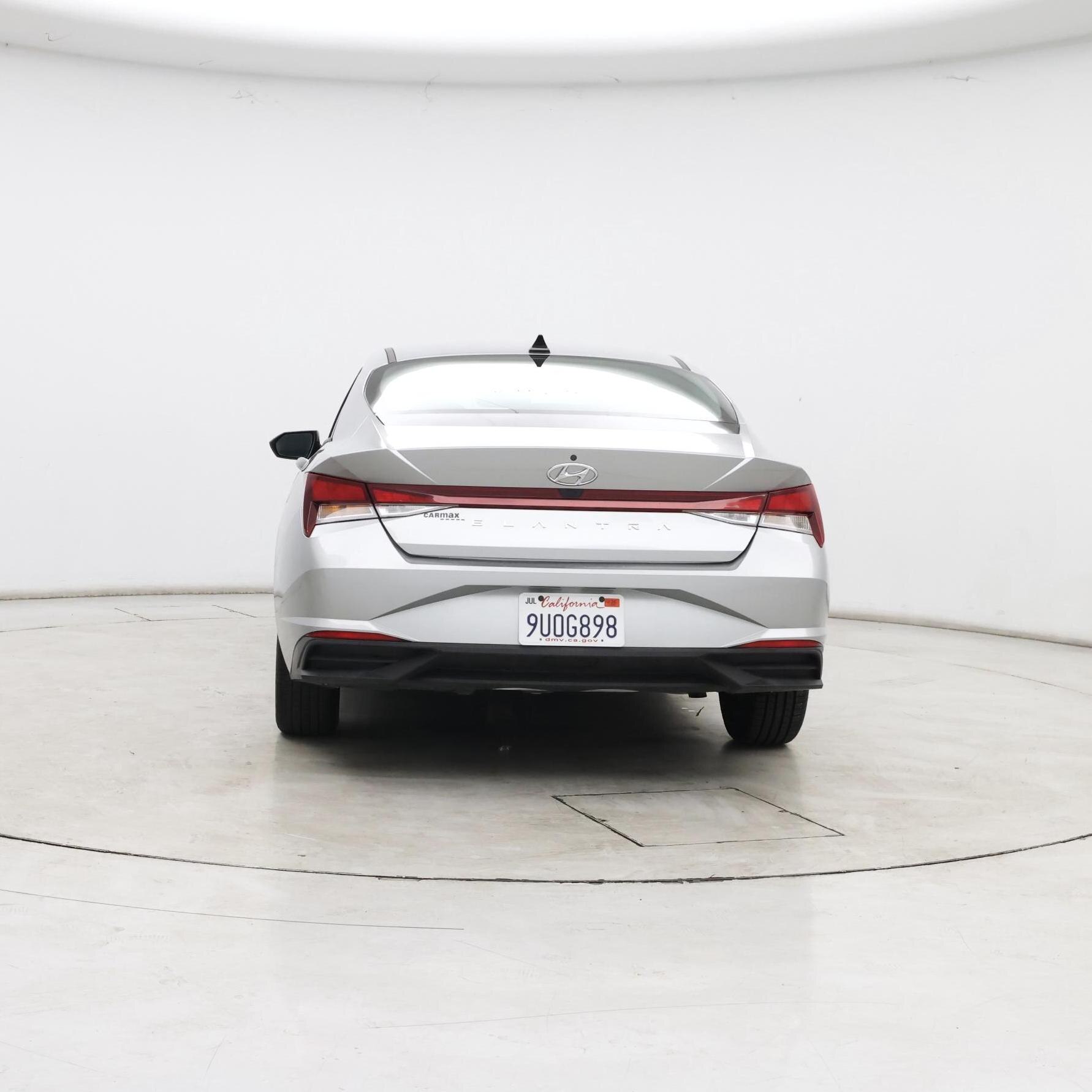 Thumbnail: 2021 Hyundai Elantra - 6