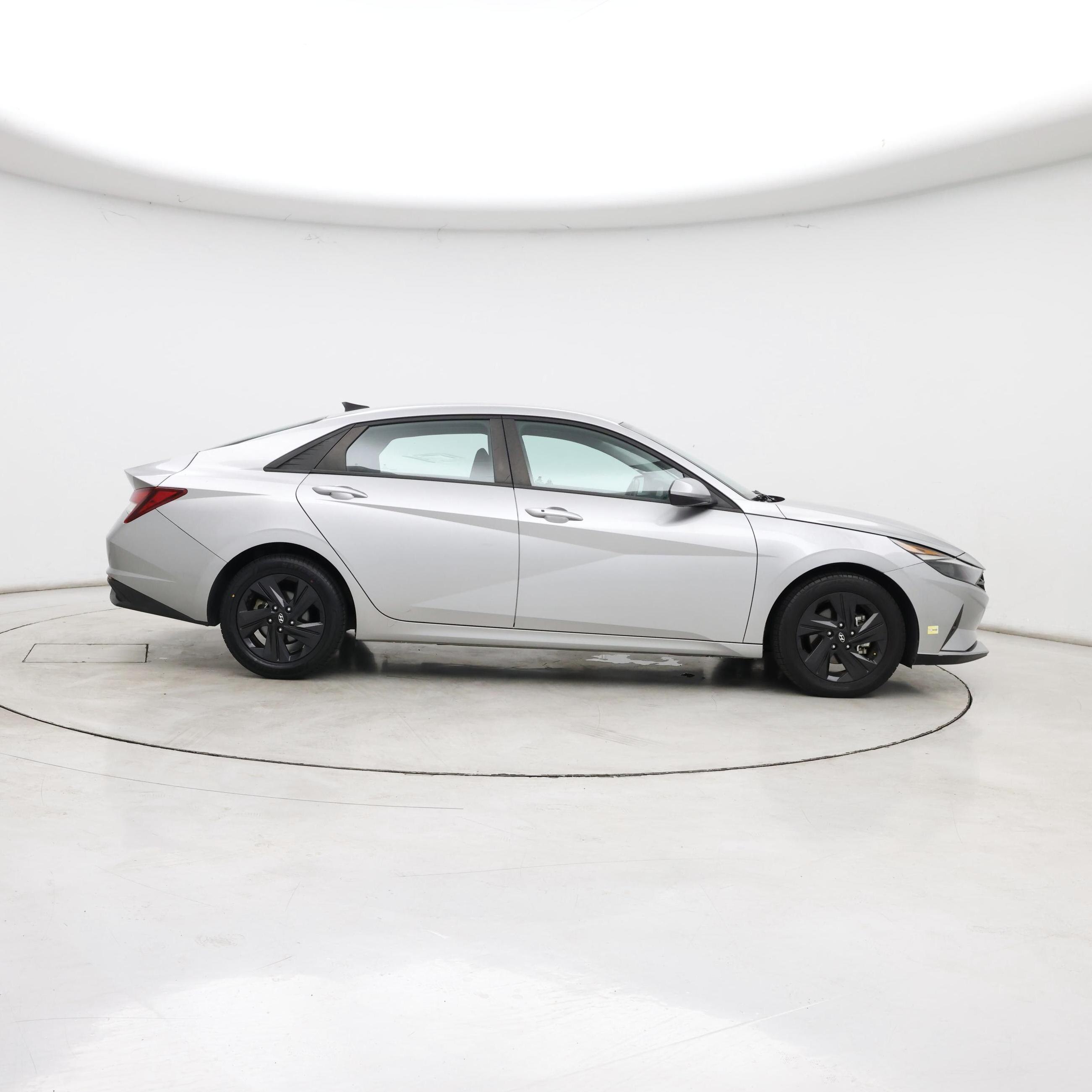 Thumbnail: 2021 Hyundai Elantra - 7