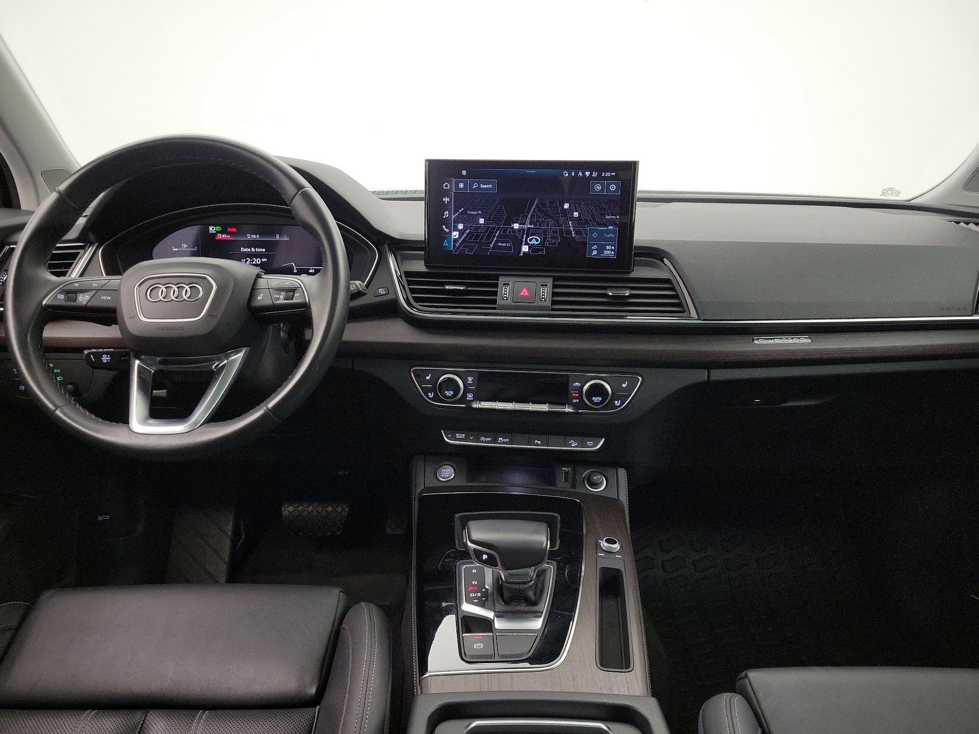 Thumbnail: 2021 Audi Q5 - 9