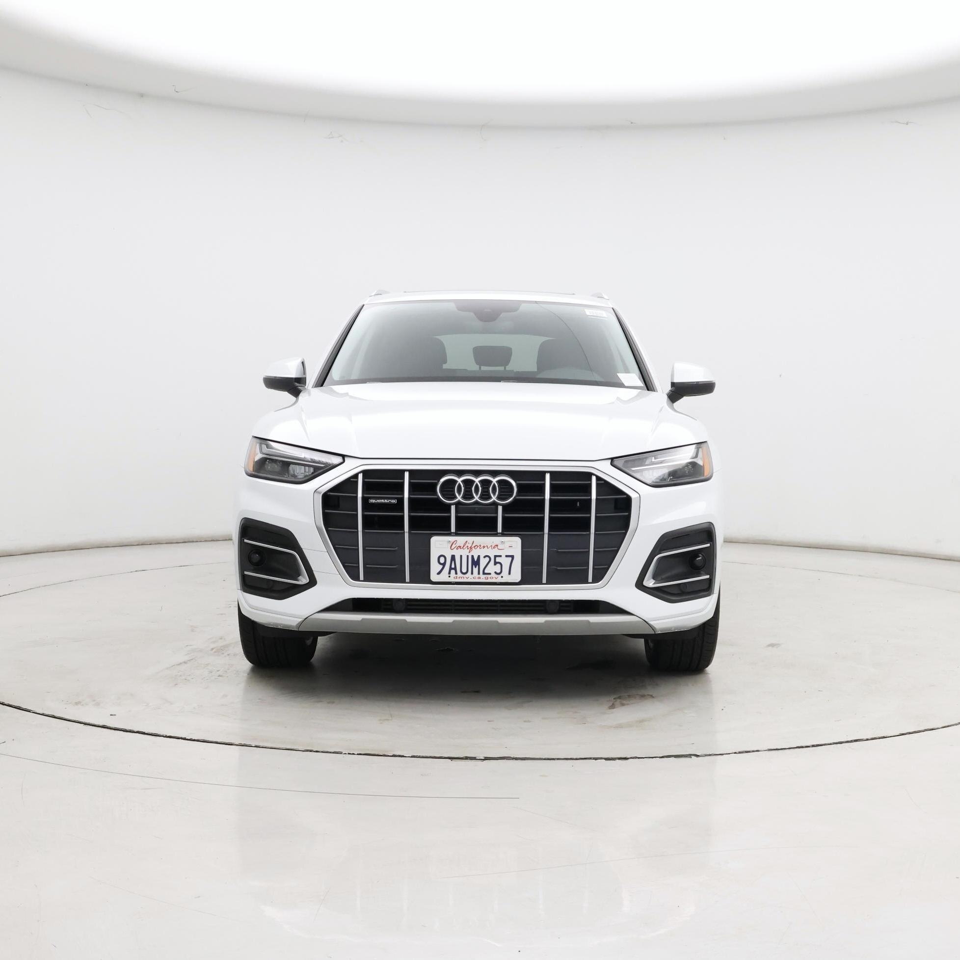 Thumbnail: 2021 Audi Q5 - 5