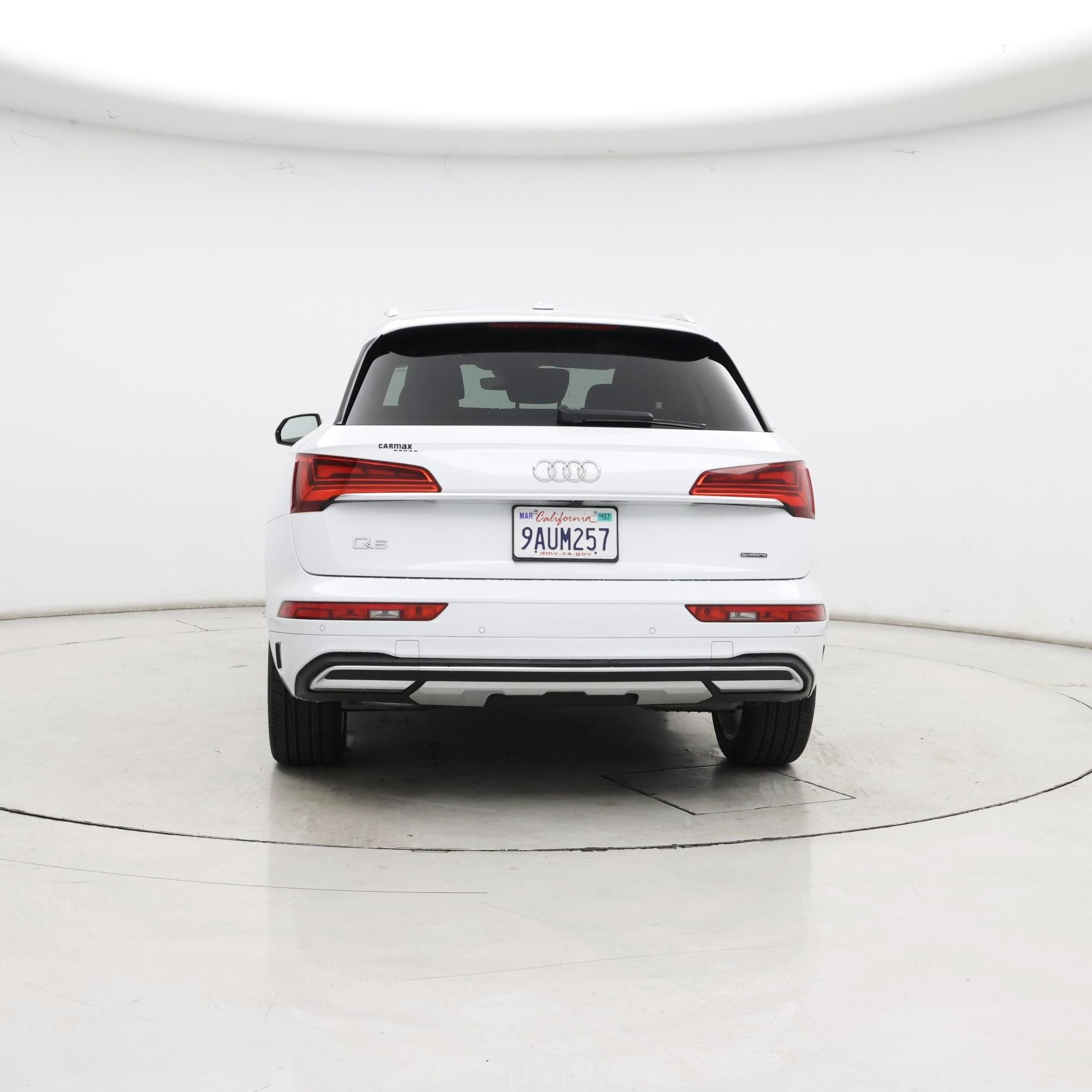 Thumbnail: 2021 Audi Q5 - 6