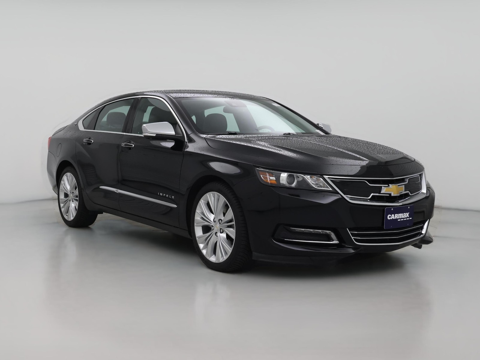 2020 Chevrolet Impala