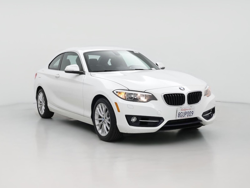 2016 BMW 2 Series 228i -
                  Fresno, CA