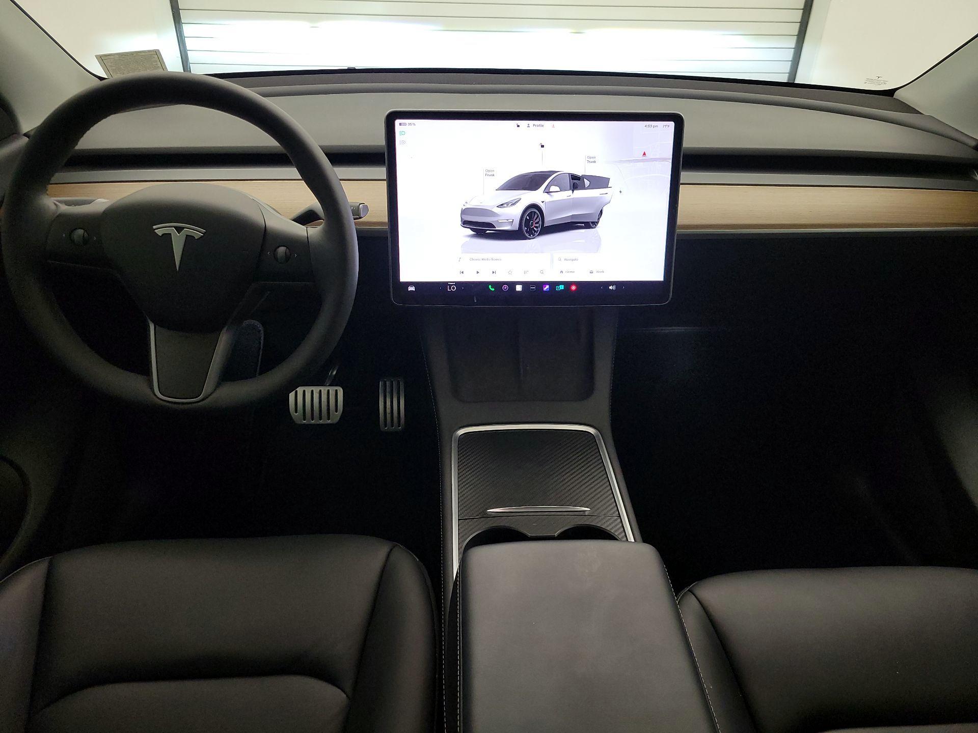 Thumbnail: 2022 Tesla Model Y - 9