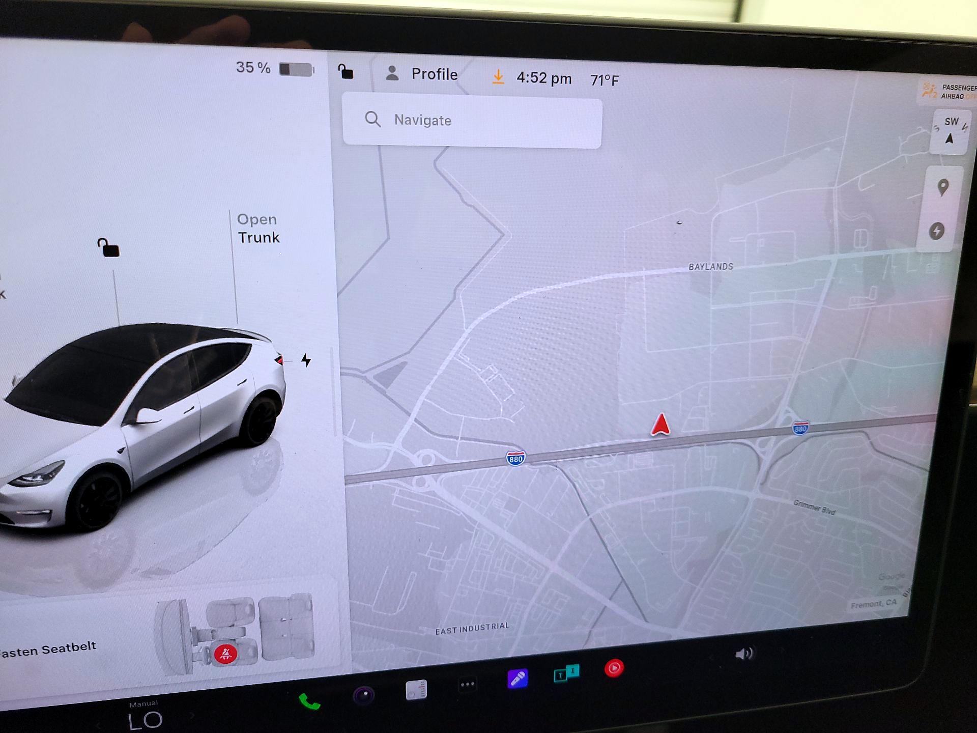 Thumbnail: 2022 Tesla Model Y - 13
