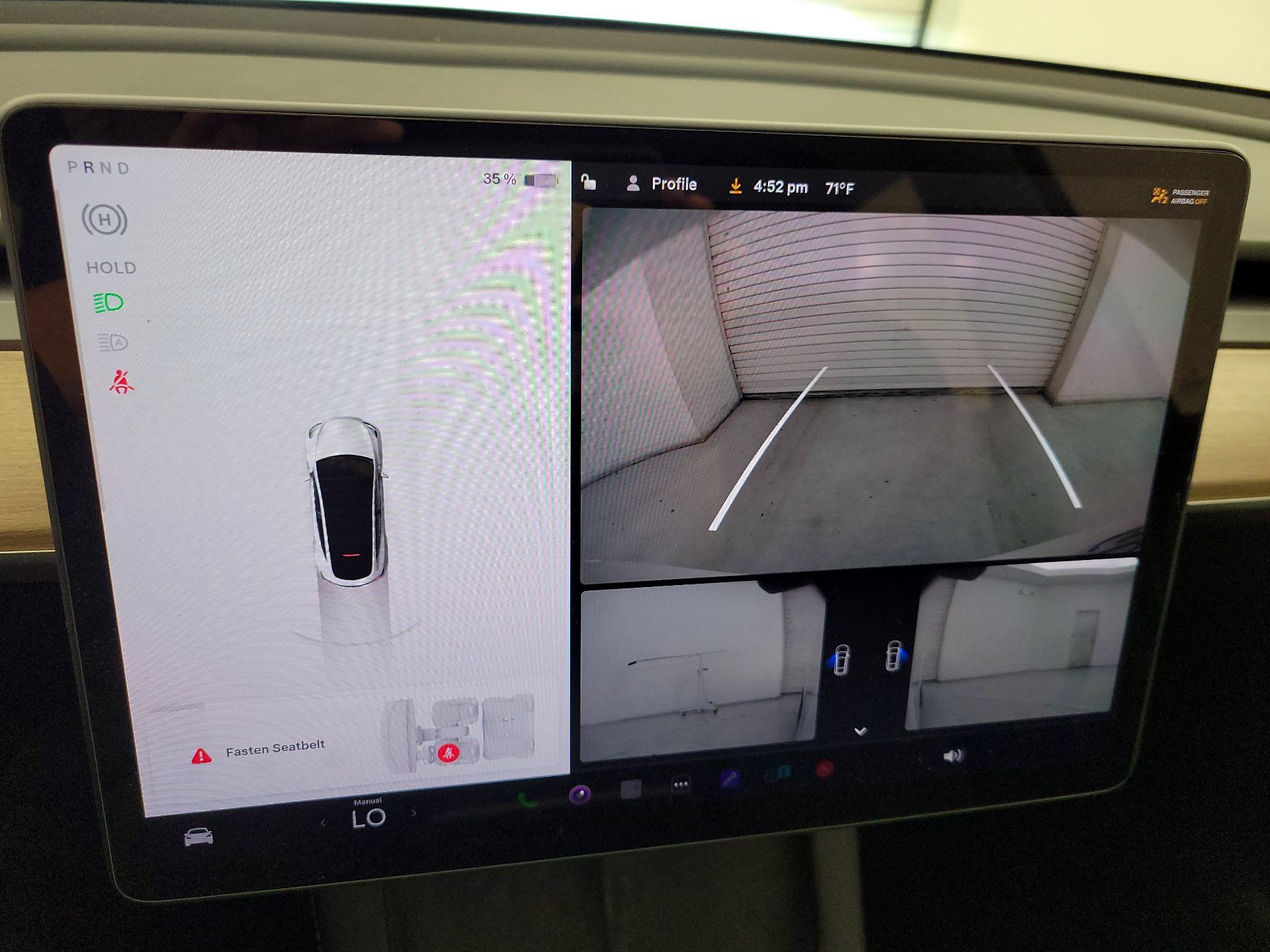 Thumbnail: 2022 Tesla Model Y - 14
