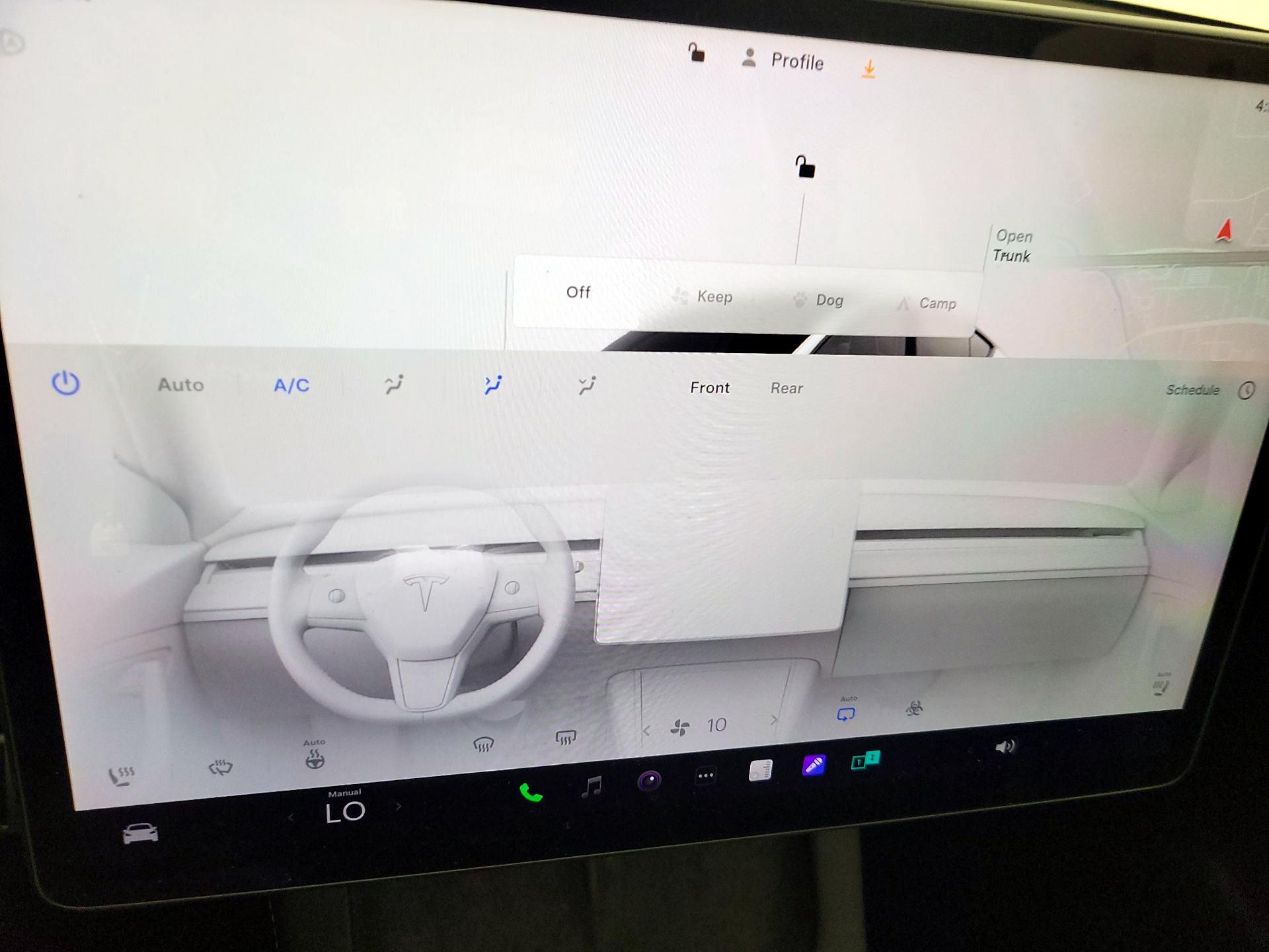 Thumbnail: 2022 Tesla Model Y - 16