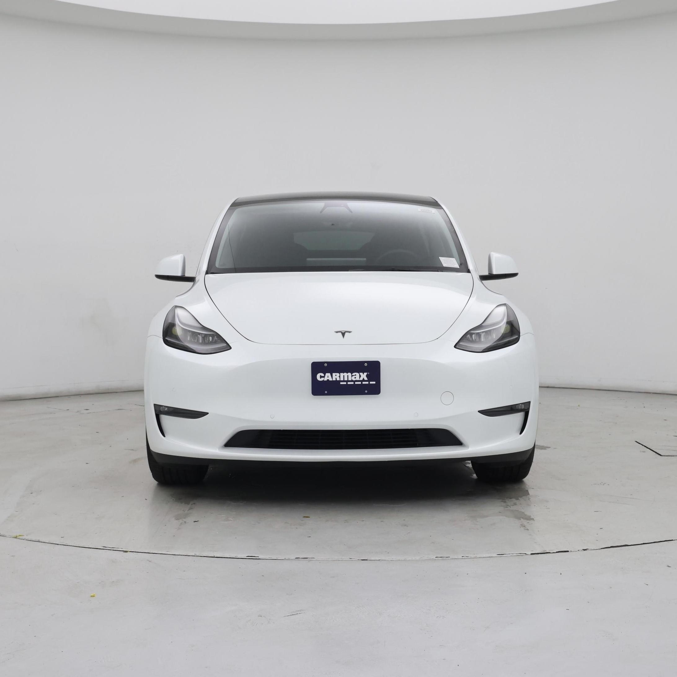 Thumbnail: 2022 Tesla Model Y - 5