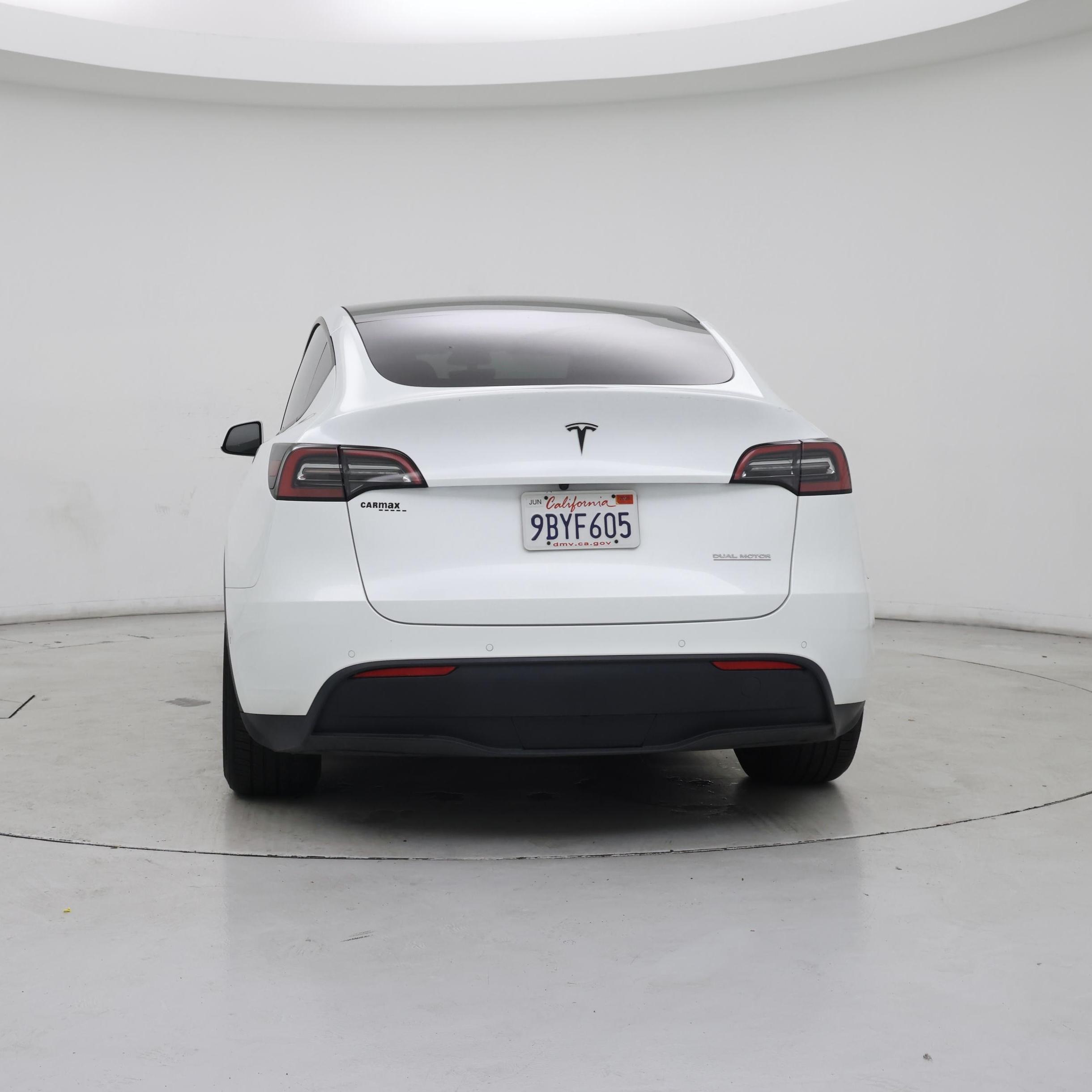 Thumbnail: 2022 Tesla Model Y - 6