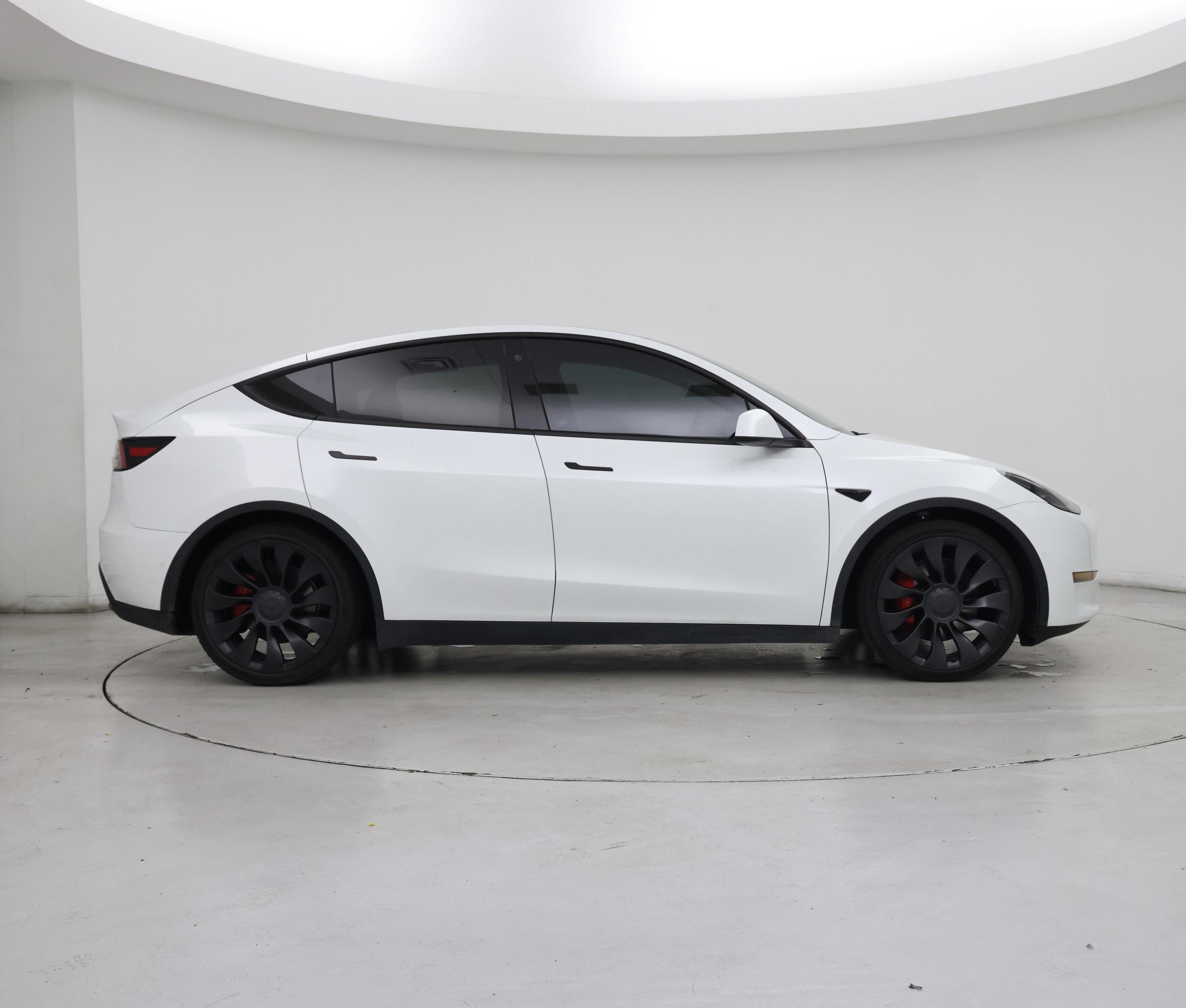 Thumbnail: 2022 Tesla Model Y - 7