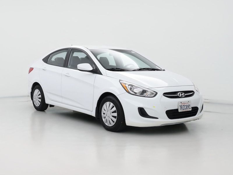 2016 Hyundai Accent SE -
                  Bakersfield, CA