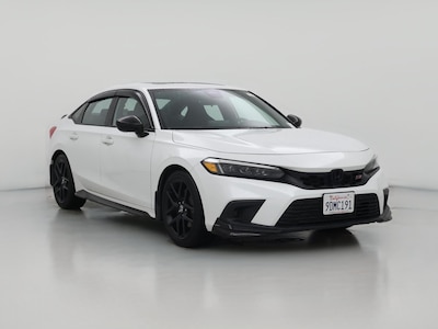 2022 Honda Civic SI