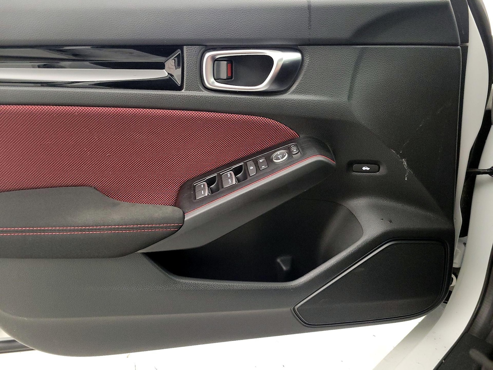 2022 Honda Civic Si - Photo 13