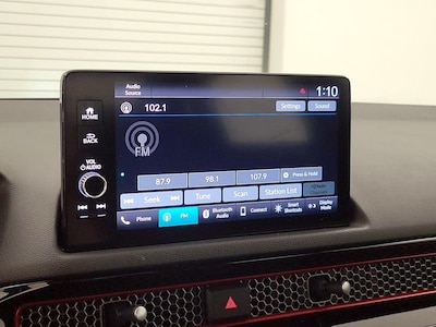 Radio (On)