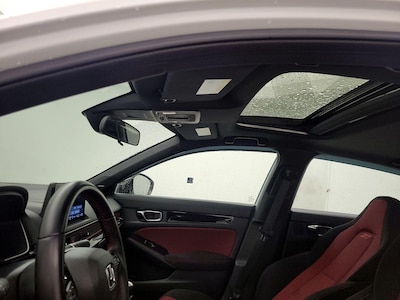 Sunroof