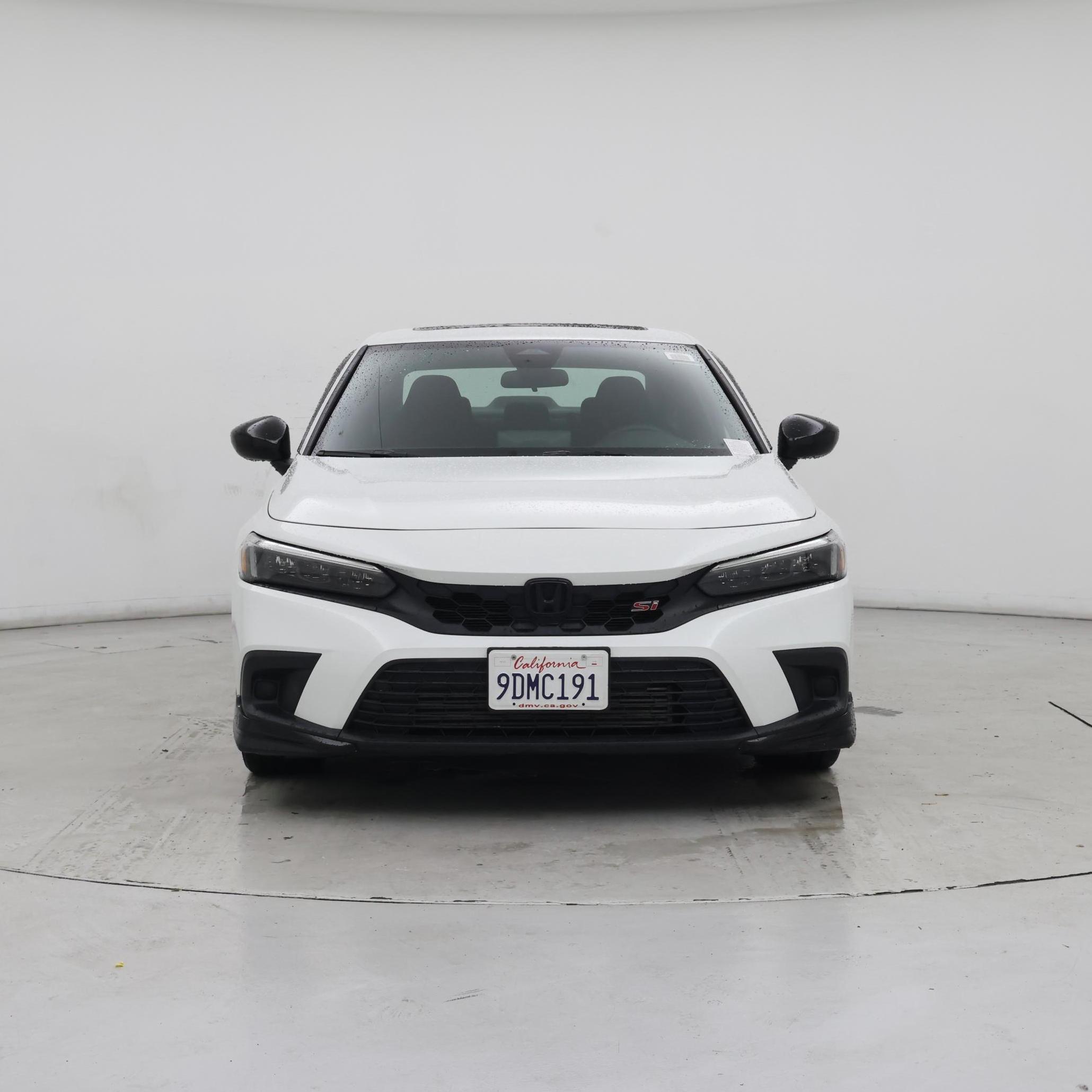 Thumbnail: 2022 Honda Civic - 5
