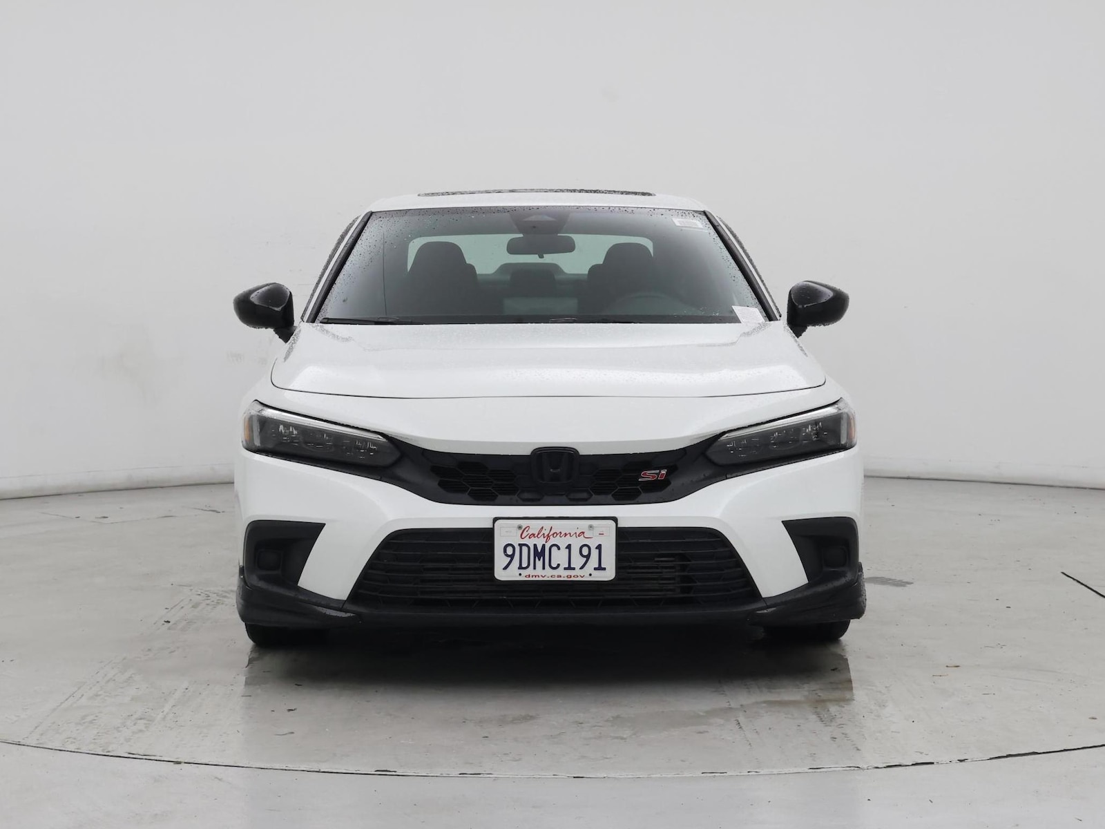 2022 Honda Civic Si - Photo 6