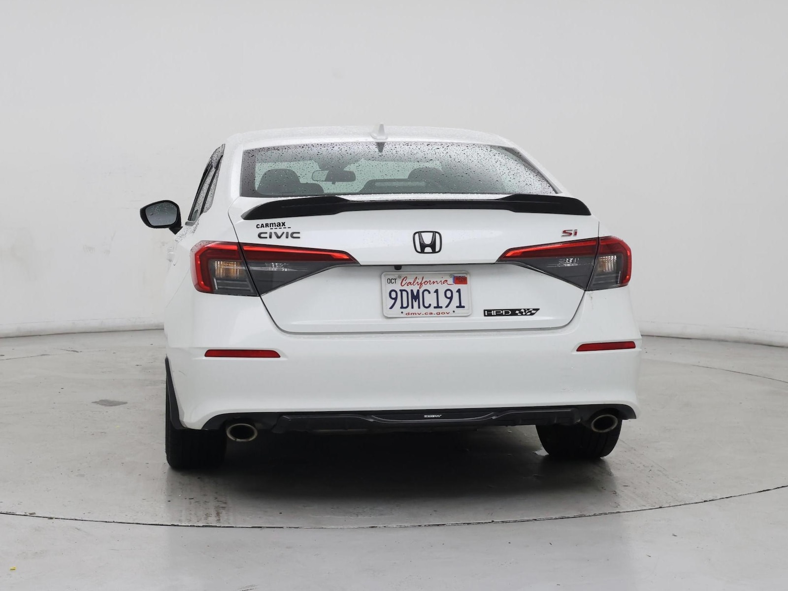 2022 Honda Civic Si - Photo 7