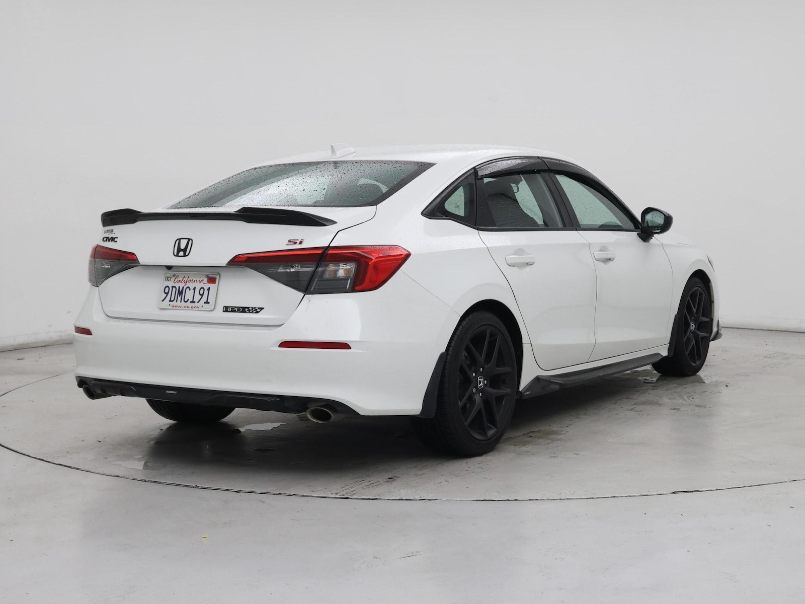 2022 Honda Civic Si - Photo 9