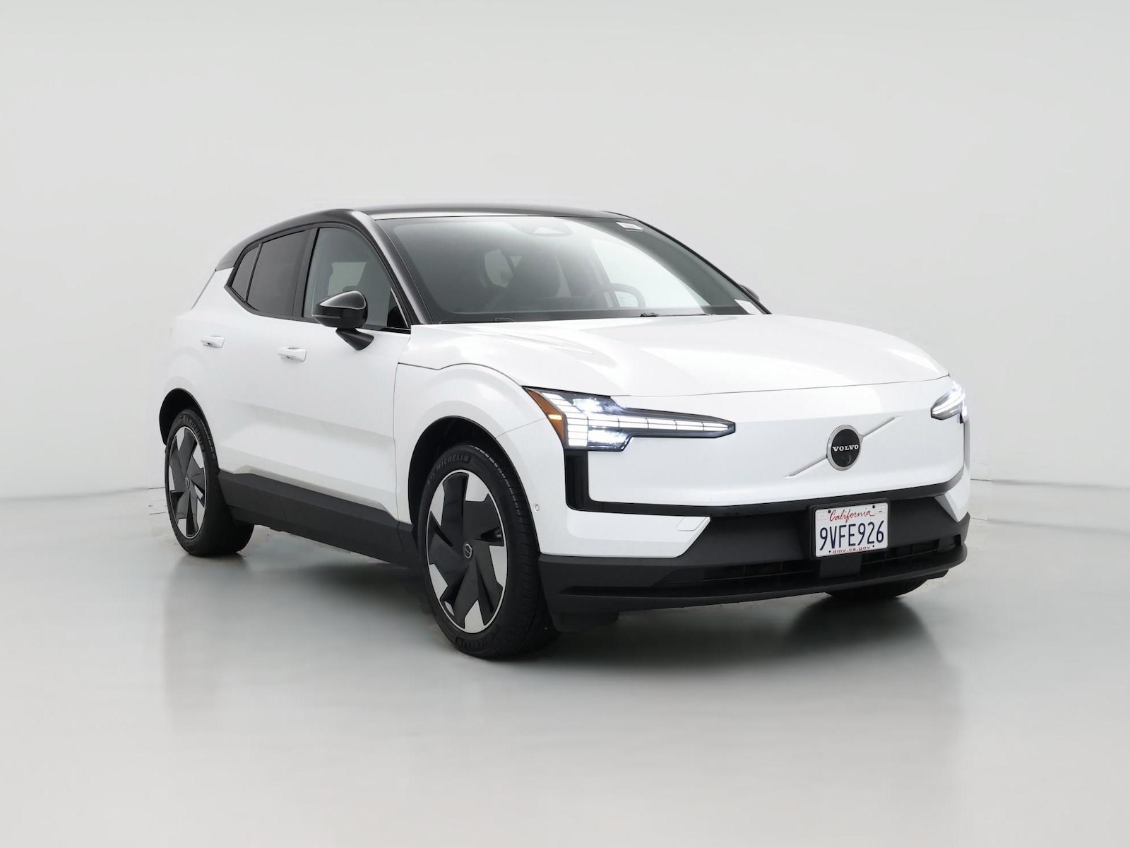 2025 Volvo EX30